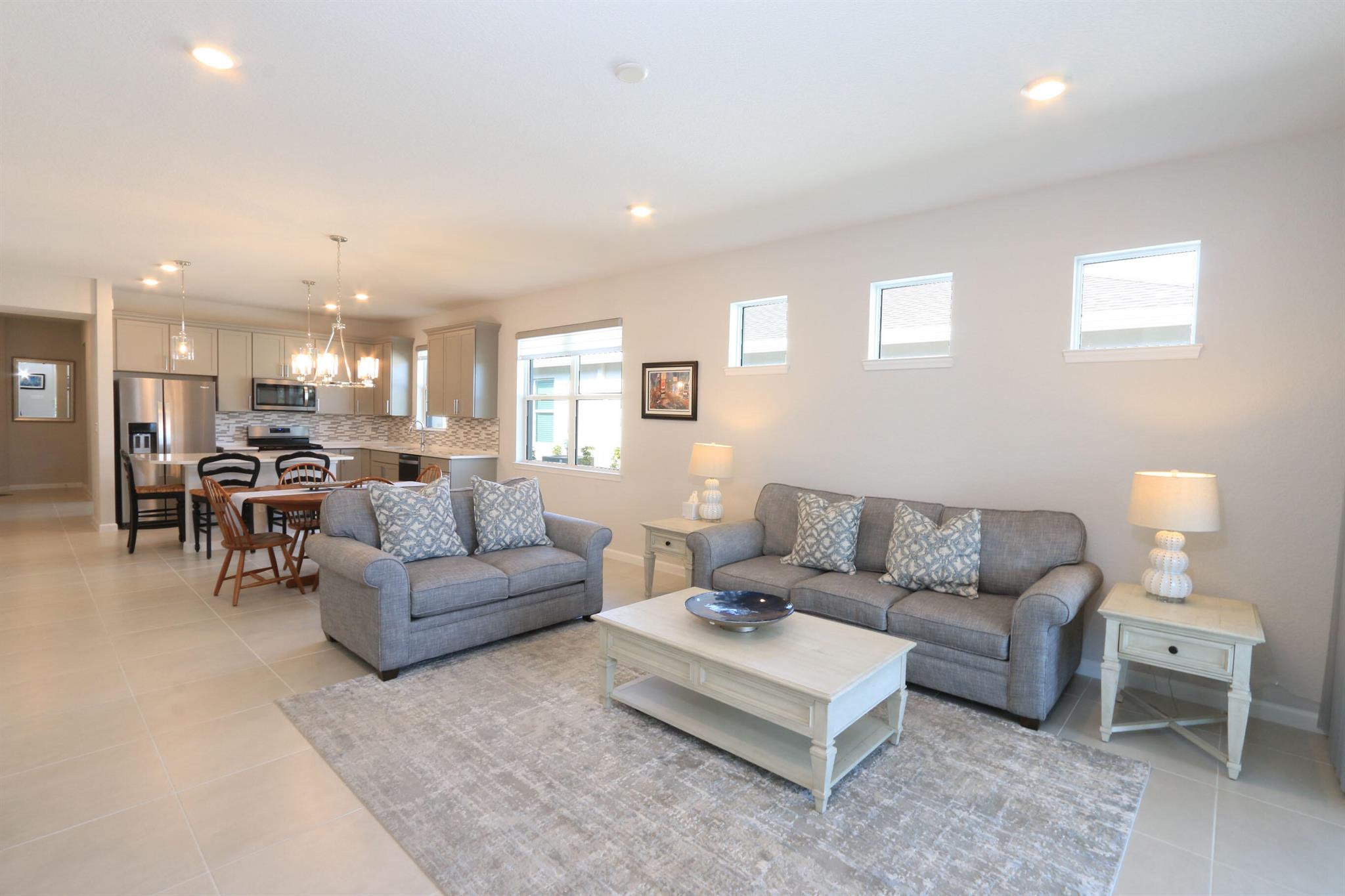 Del Webb - Residential