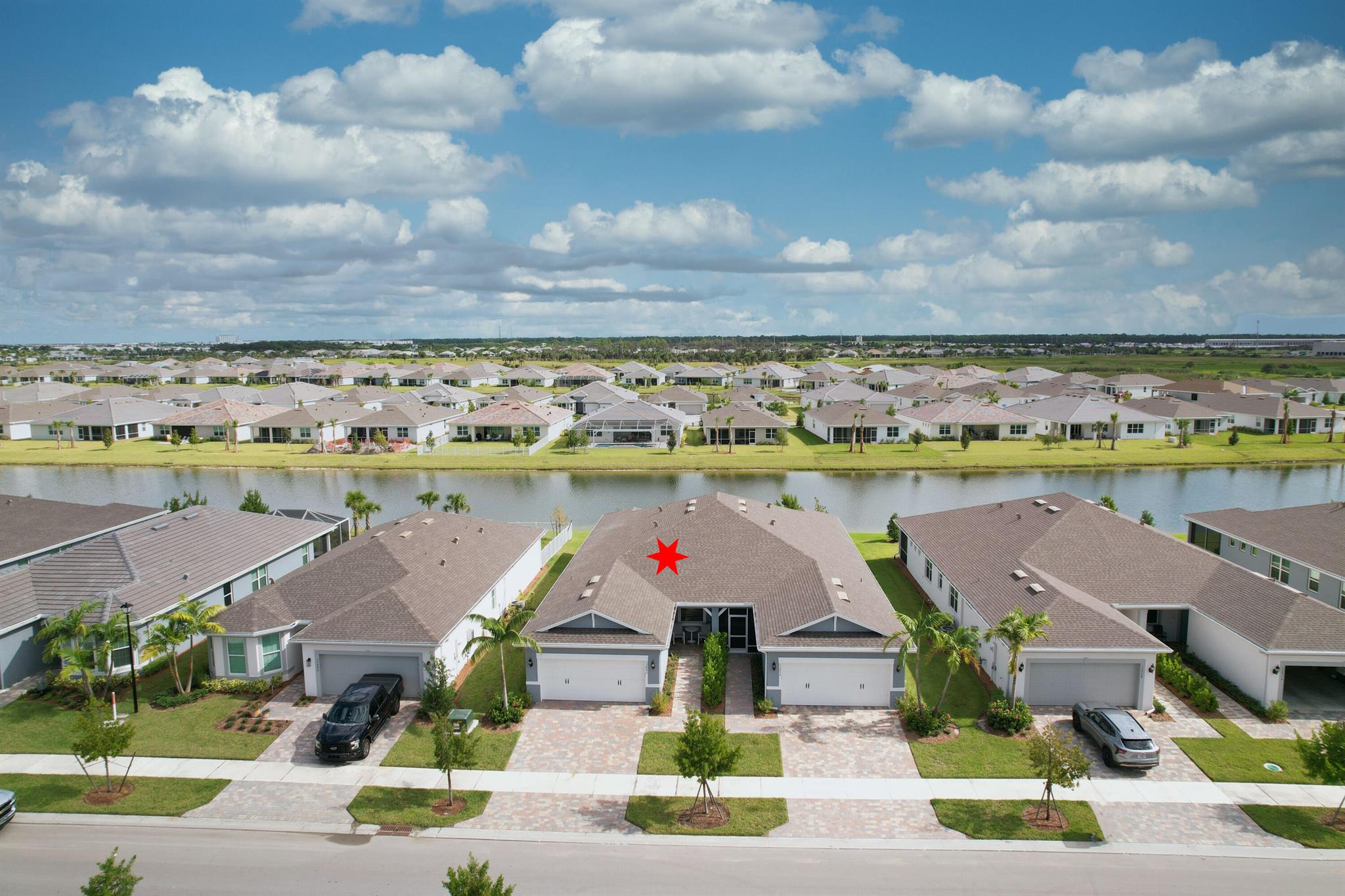 Del Webb - Residential