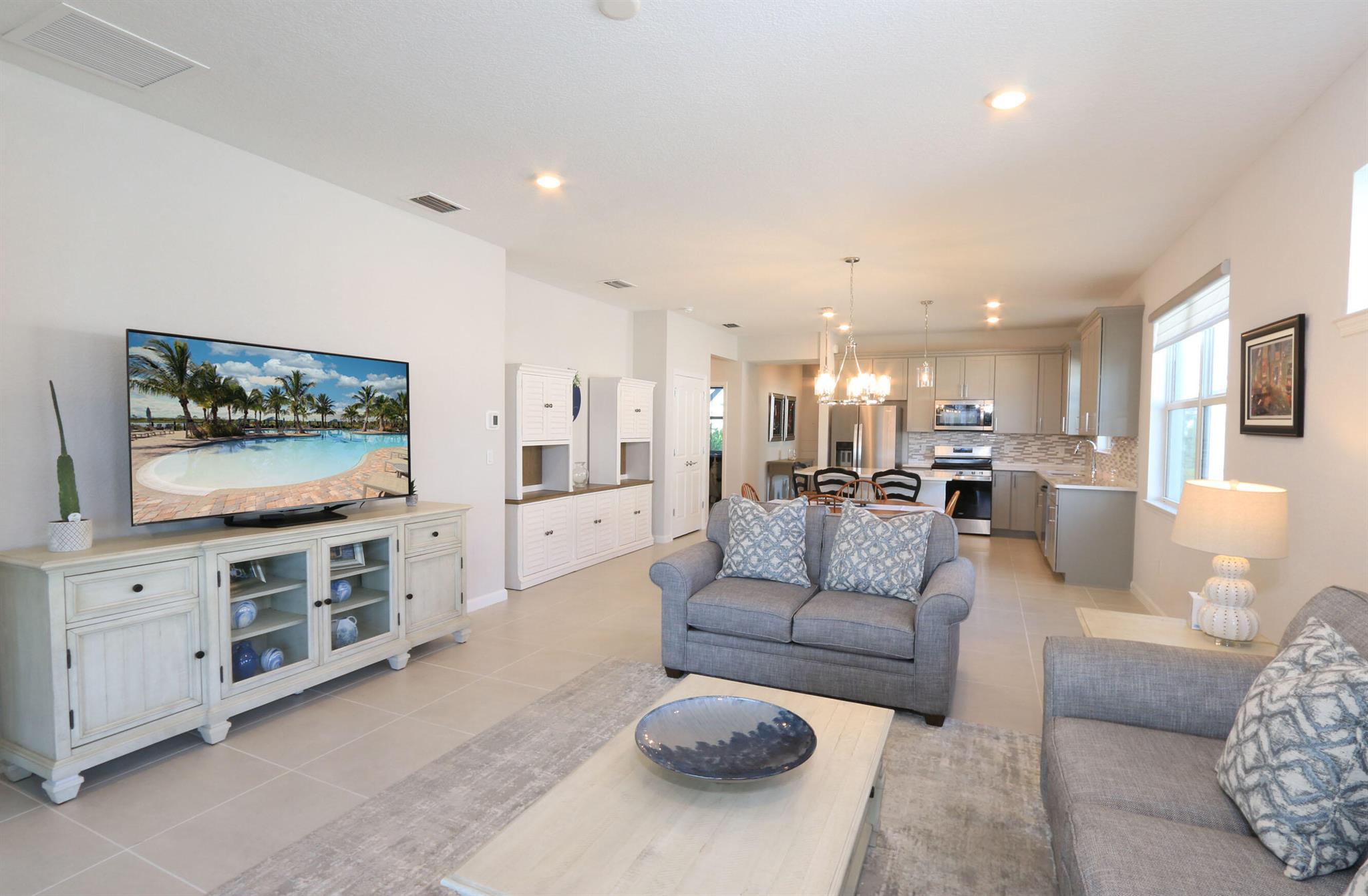 Del Webb - Residential