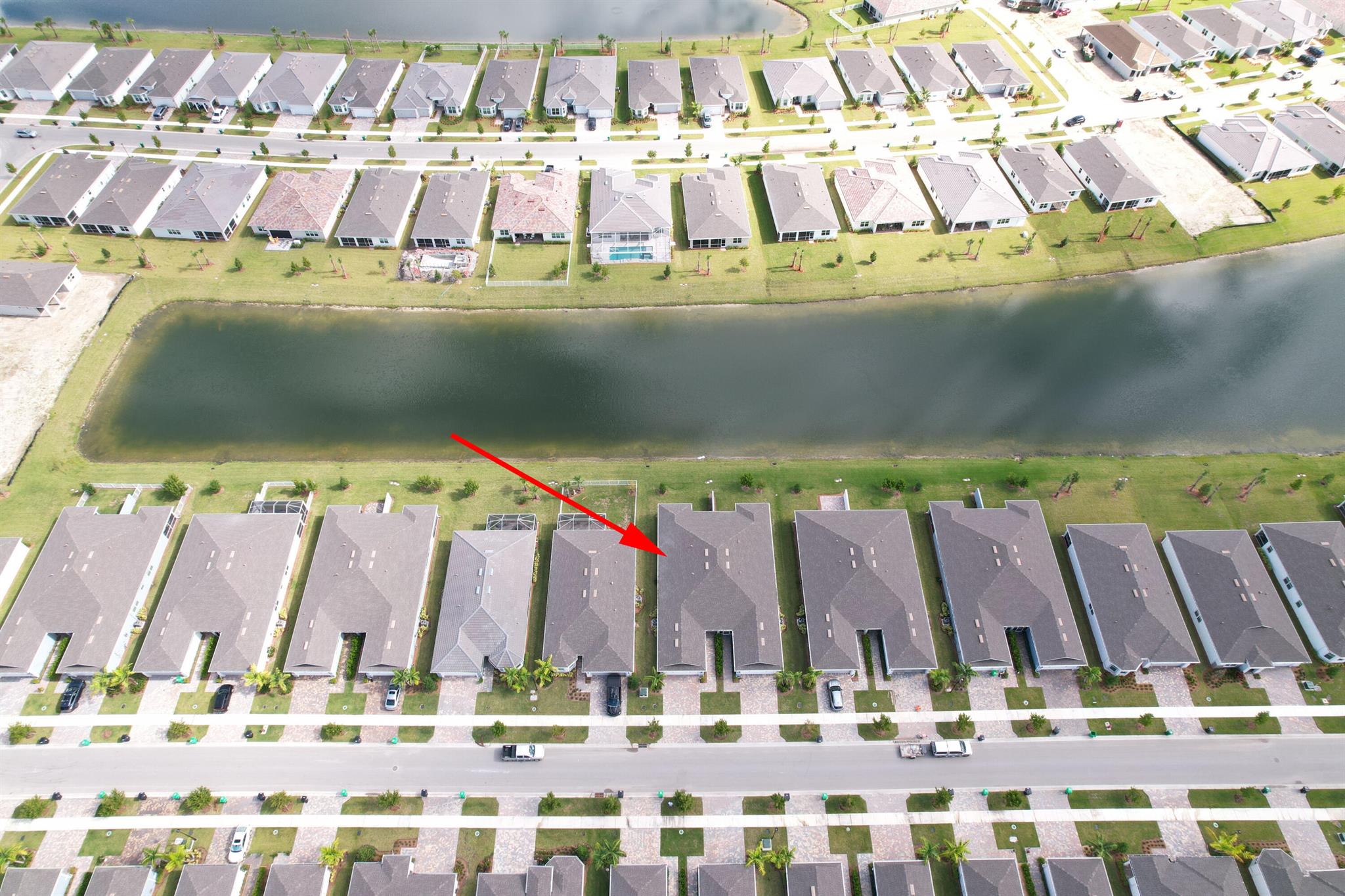 Del Webb - Residential