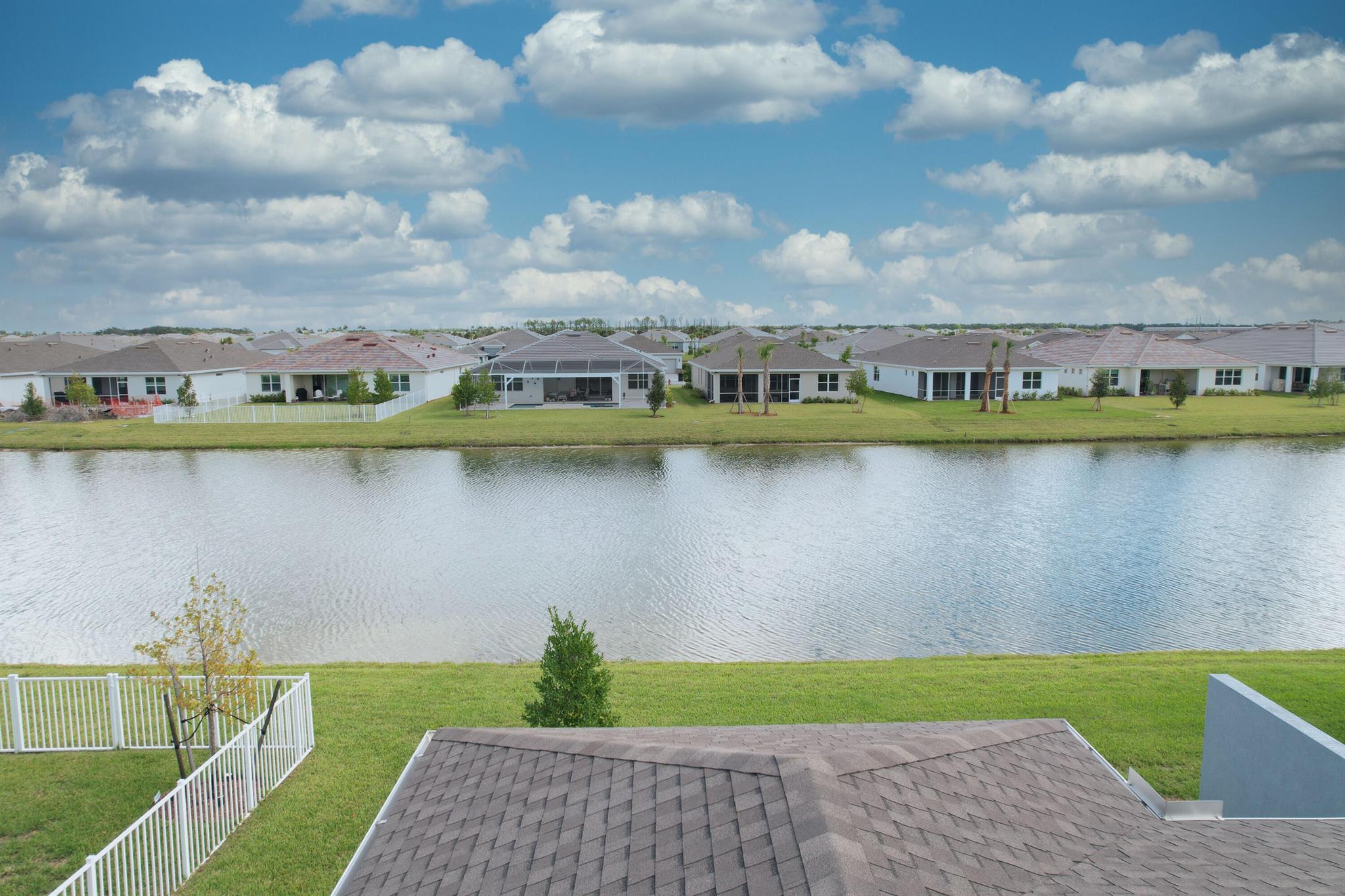 Del Webb - Residential
