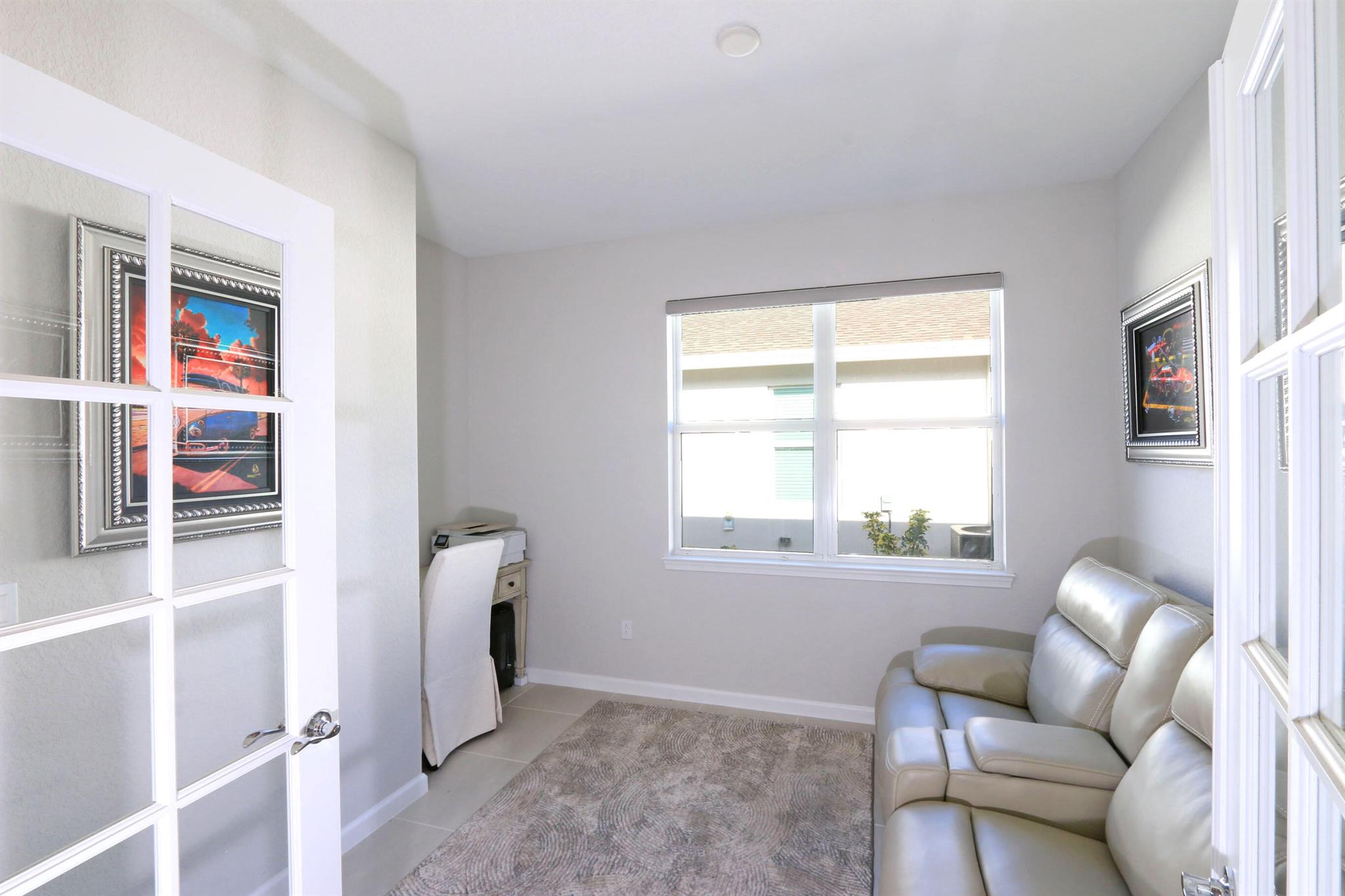 Del Webb - Residential