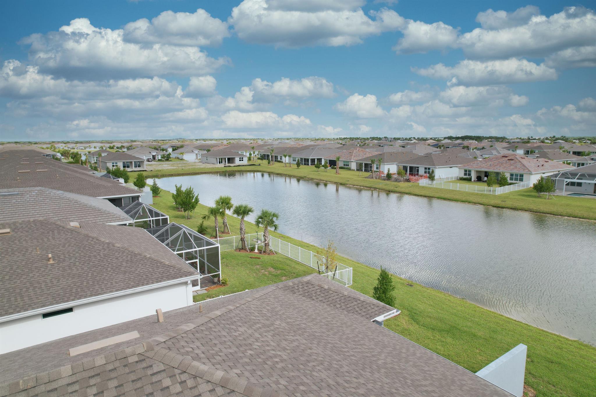 Del Webb - Residential