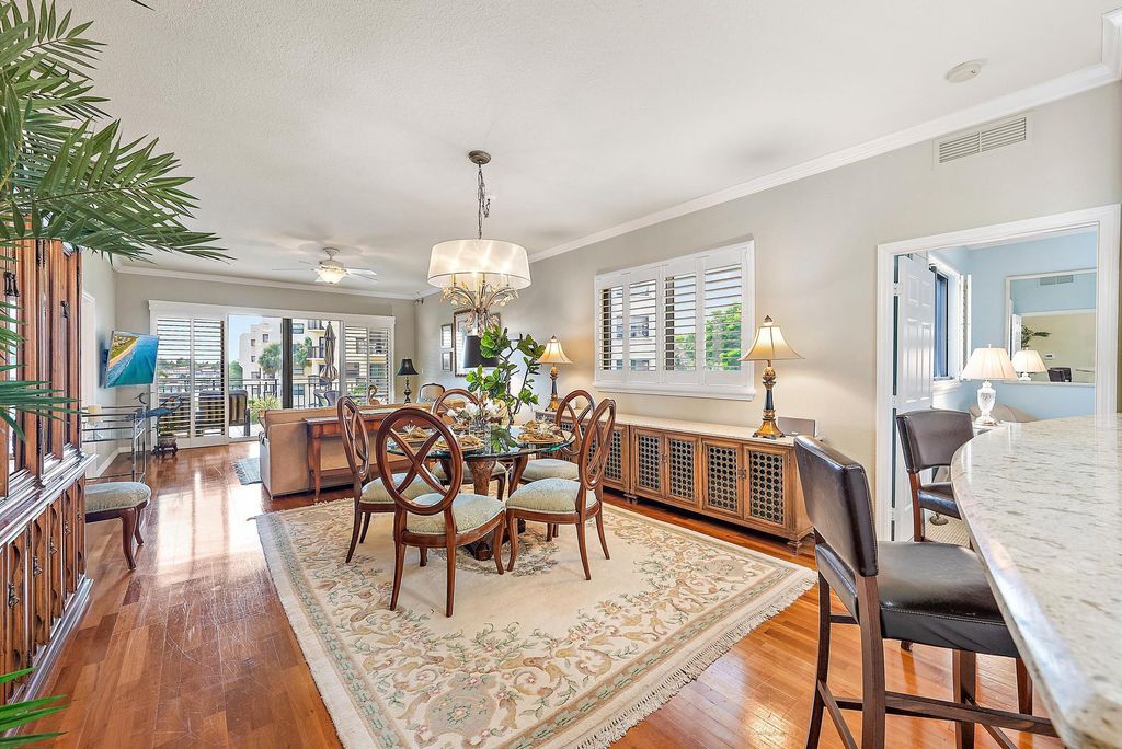 Photo of 370 Golfview Road #304, North Palm Beach, FL 33408 (MLS # R11094239)