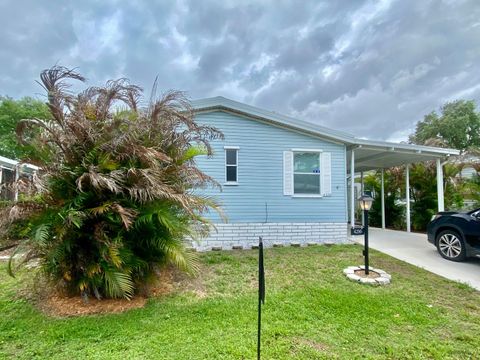 Property photo of 4236 Se Sweetwood Way, Stuart, FL 34997
