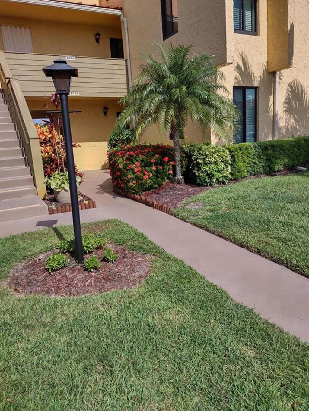 Photo of 5355 SE Miles Grant Road Rd SE #E-104, Stuart, FL 34997 (MLS # R10744576)