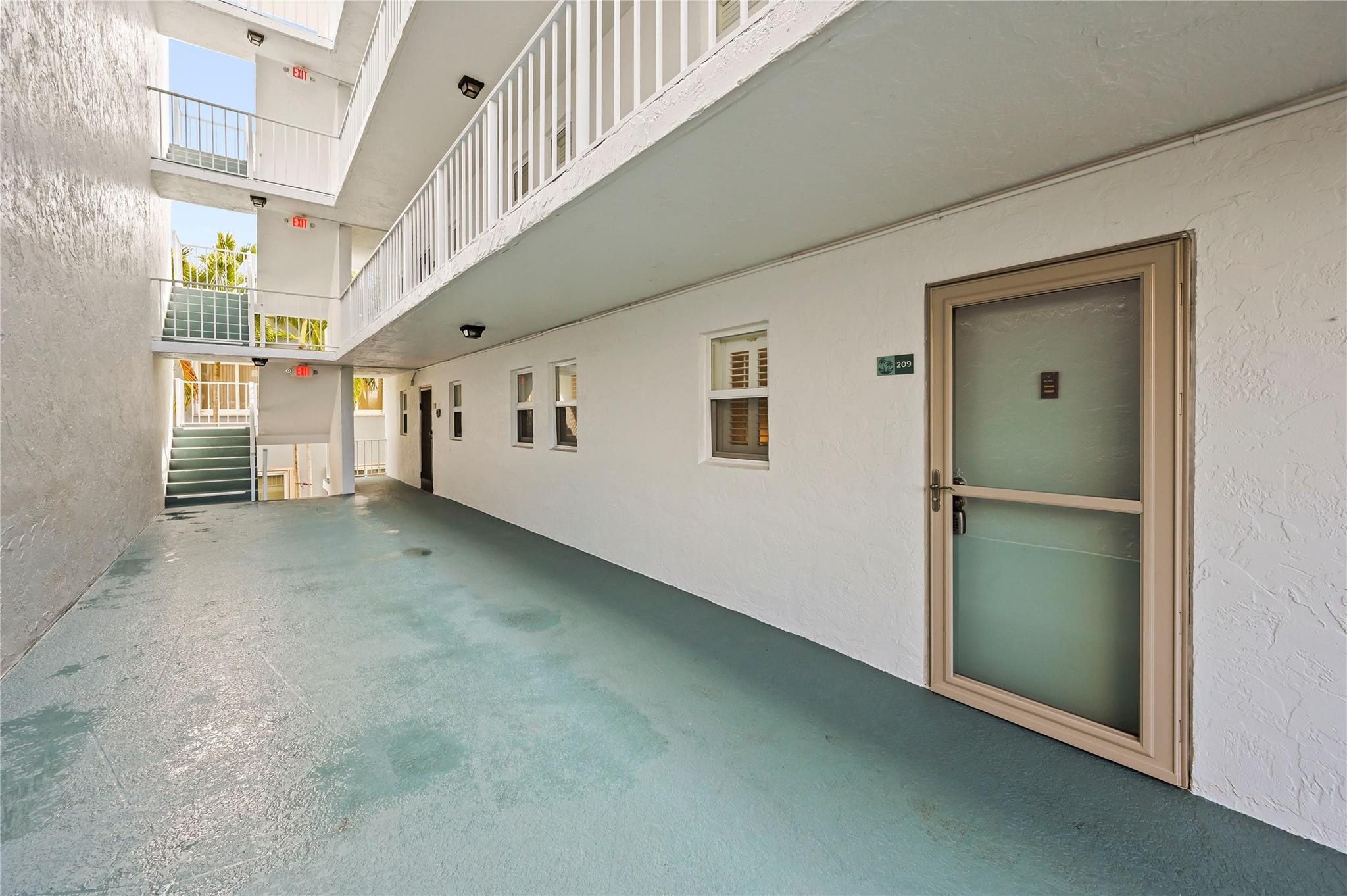 Poinciana by the Sea - Residential