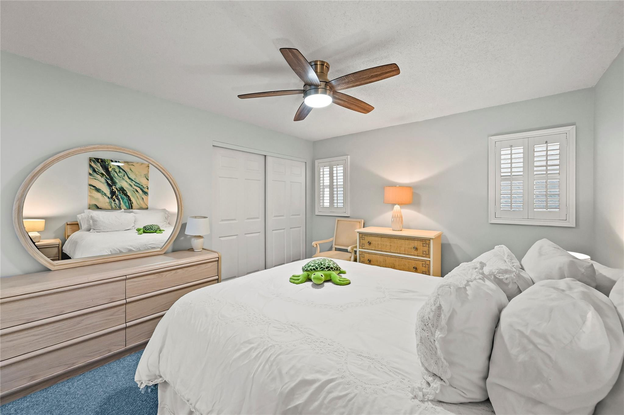 Poinciana by the Sea - Residential