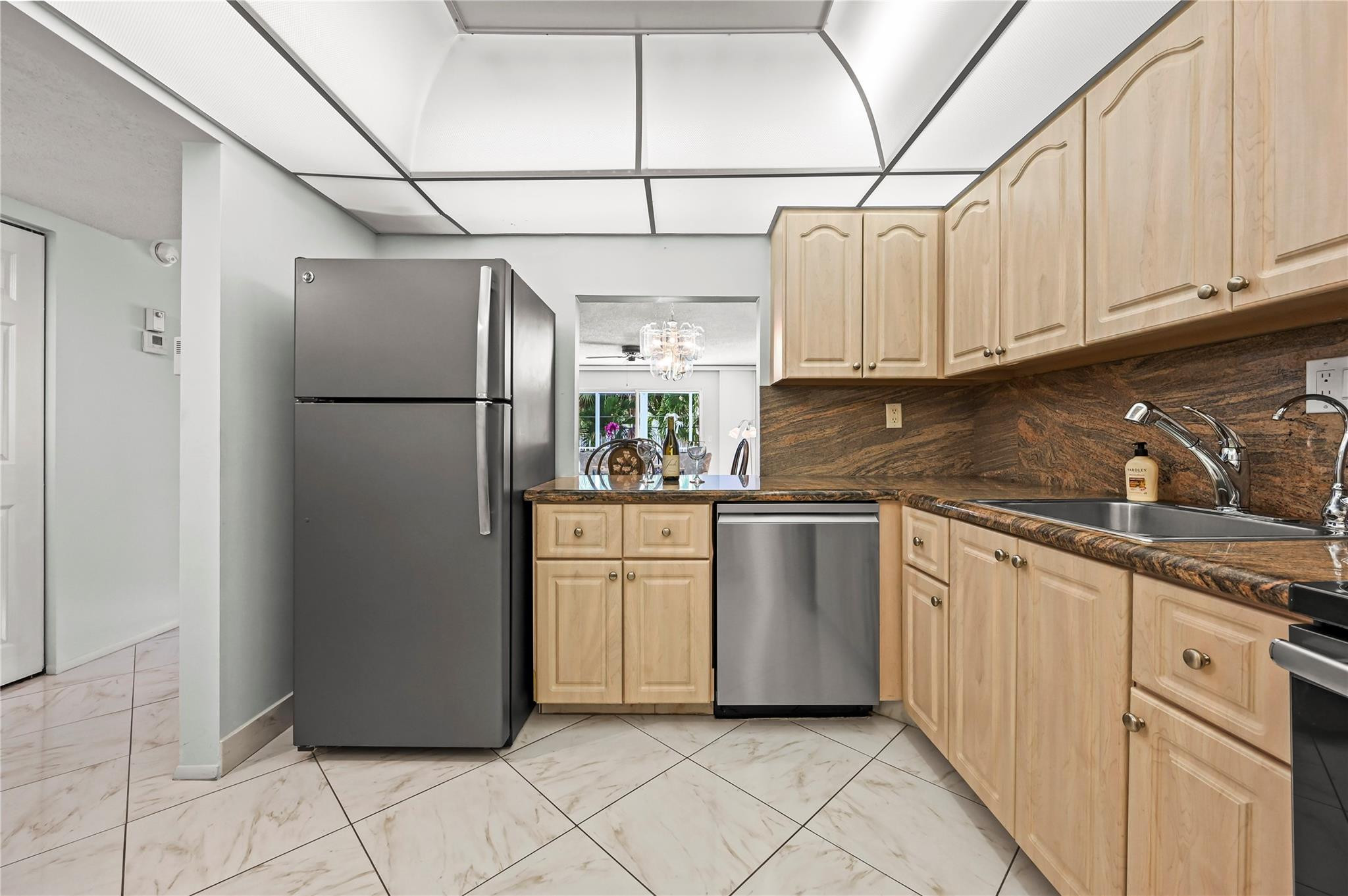 Poinciana by the Sea - Residential