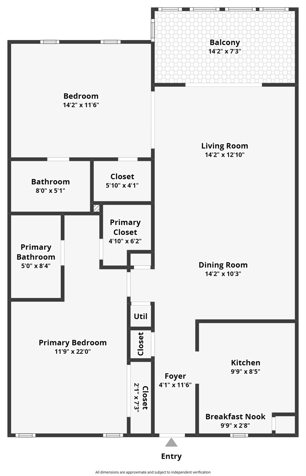 Poinciana by the Sea - Residential