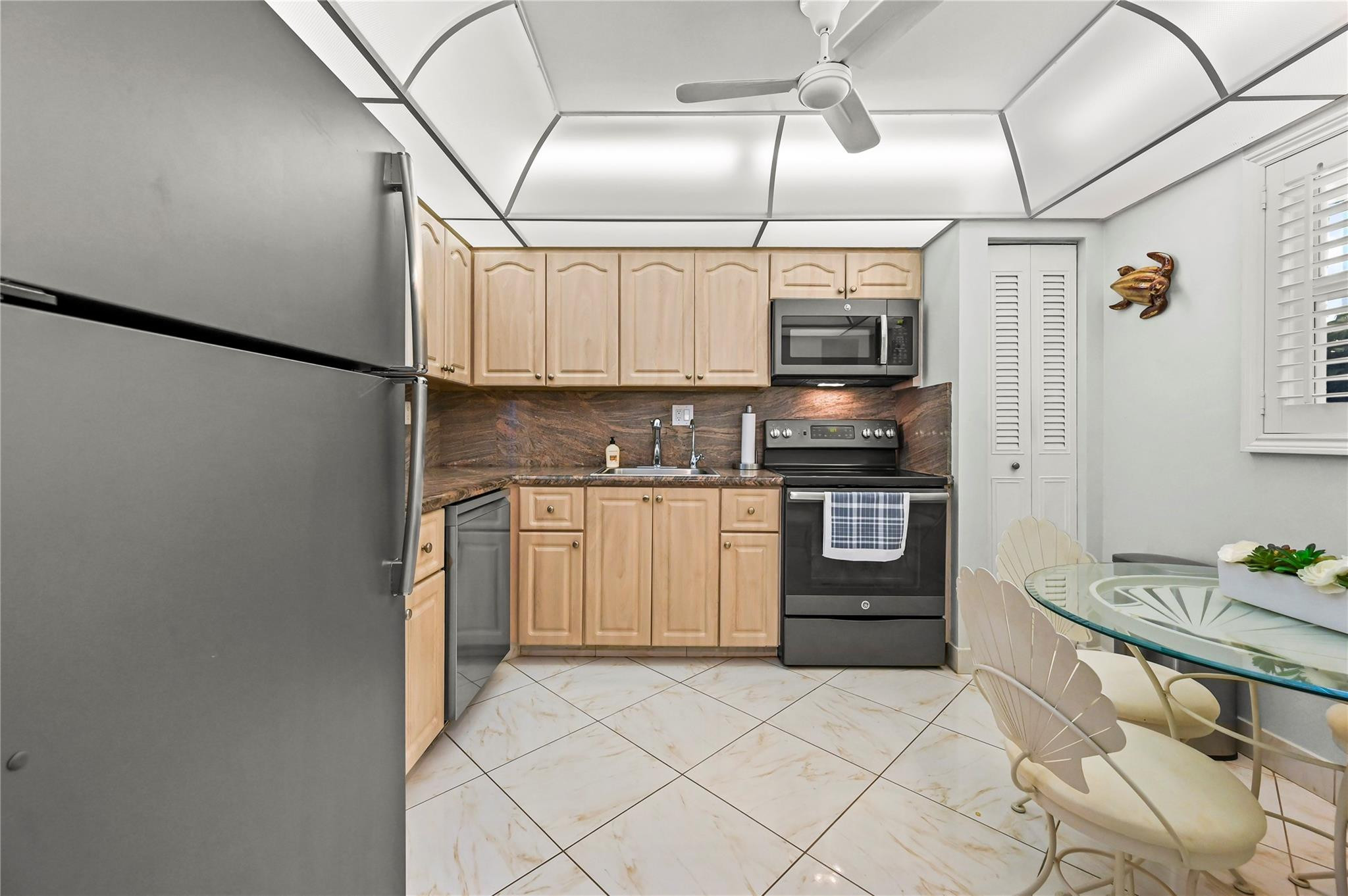 Poinciana by the Sea - Residential