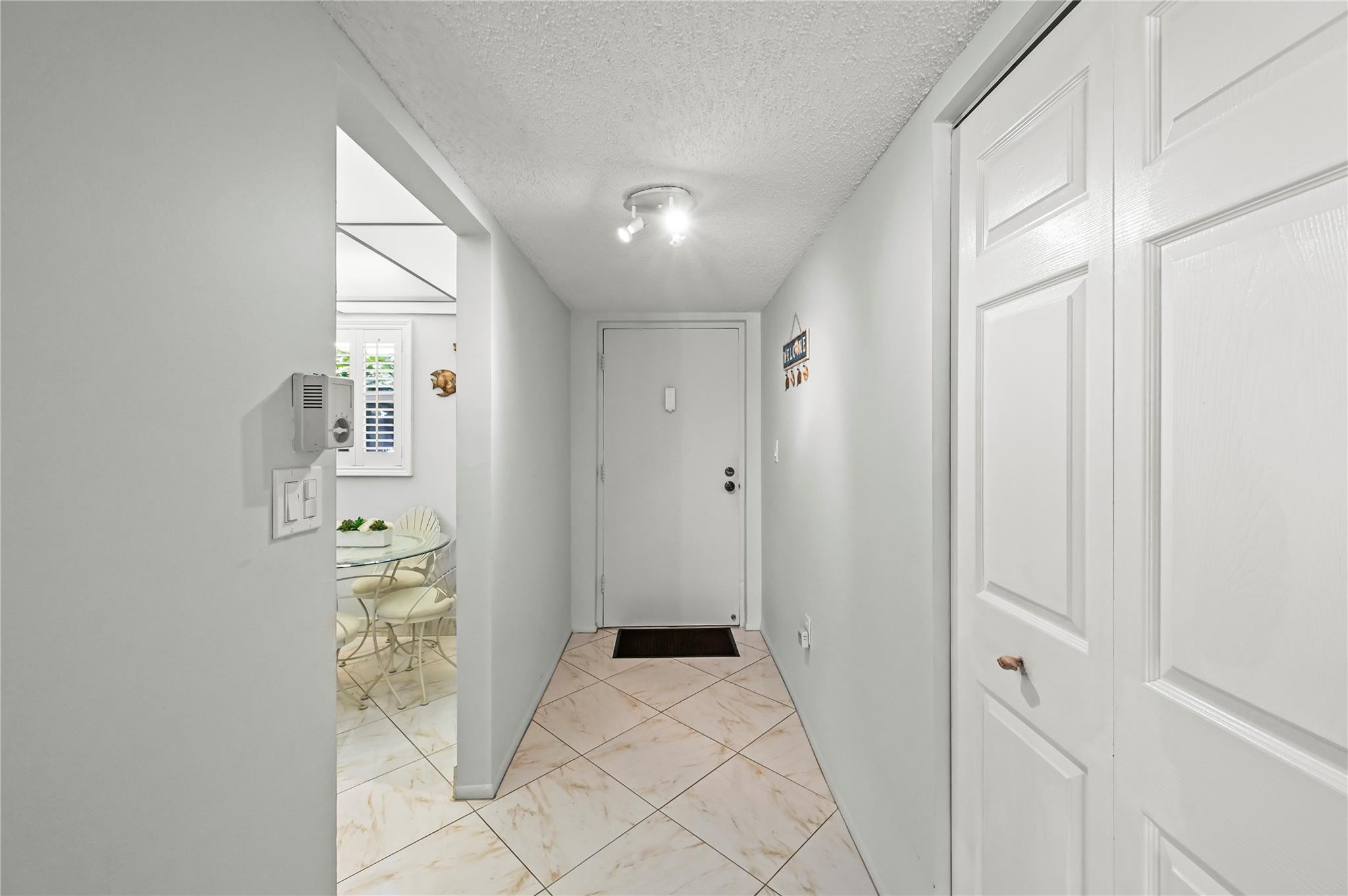 Poinciana by the Sea - Residential