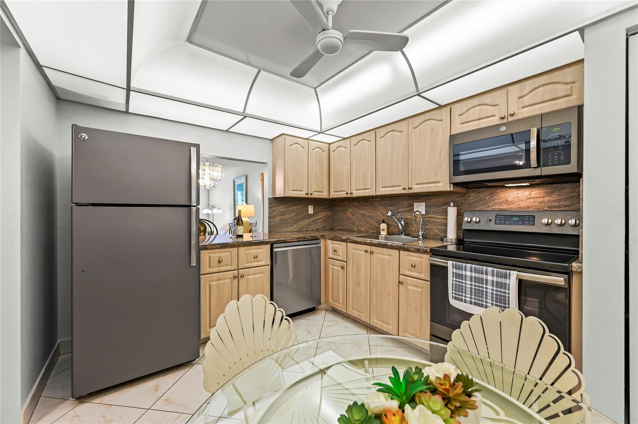 Poinciana by the Sea - Residential