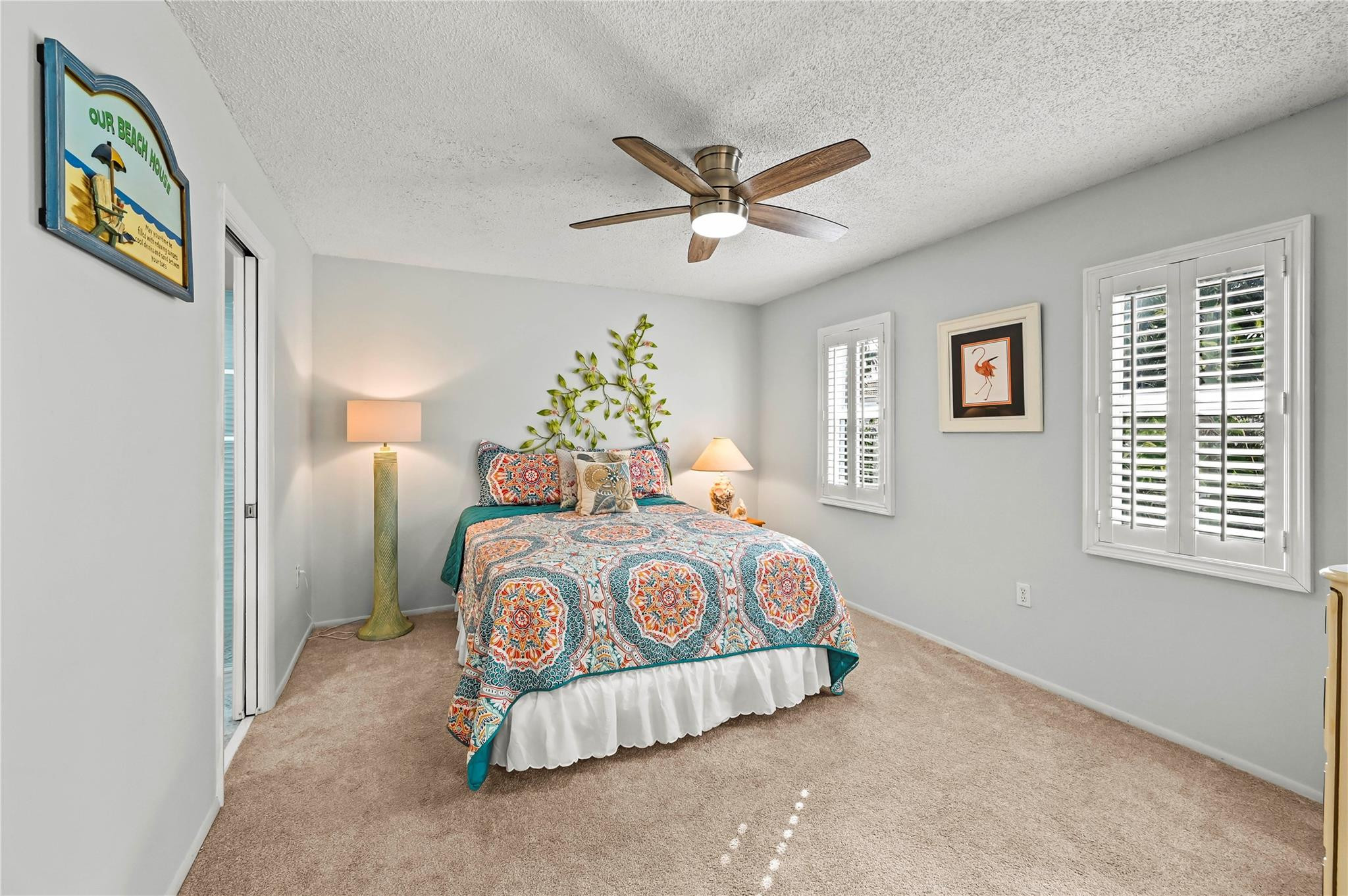 Poinciana by the Sea - Residential