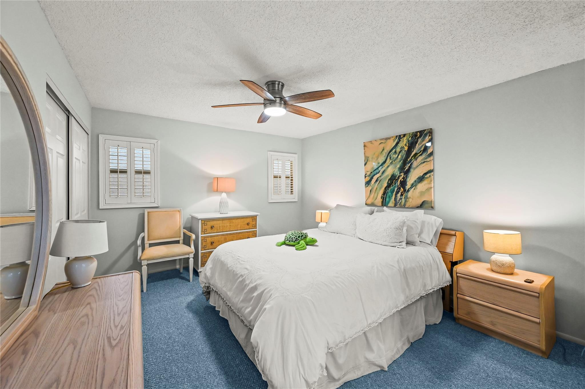 Poinciana by the Sea - Residential