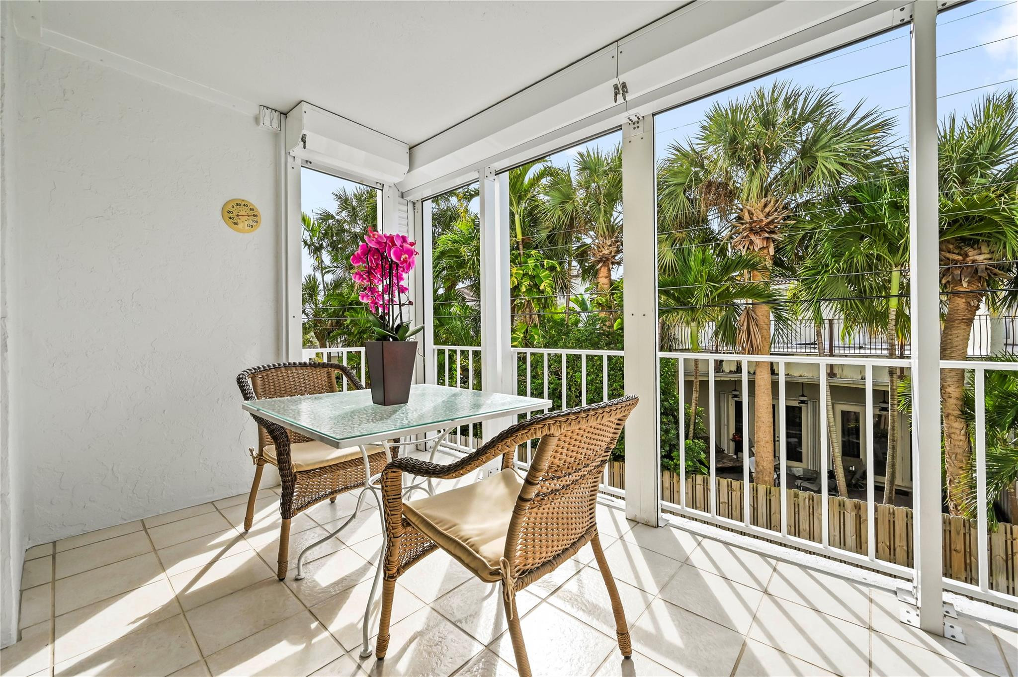 Poinciana by the Sea - Residential