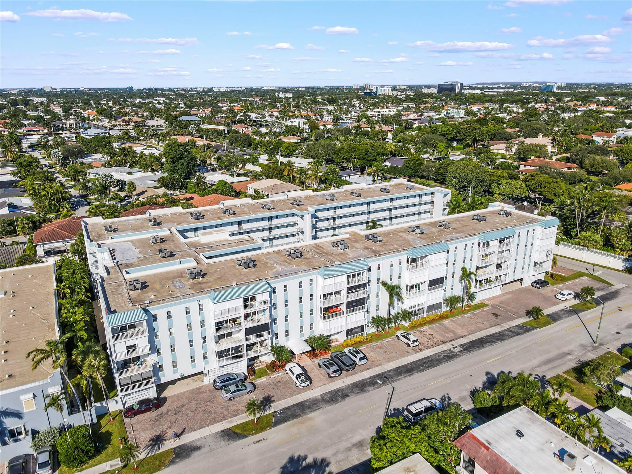 Poinciana by the Sea - Residential