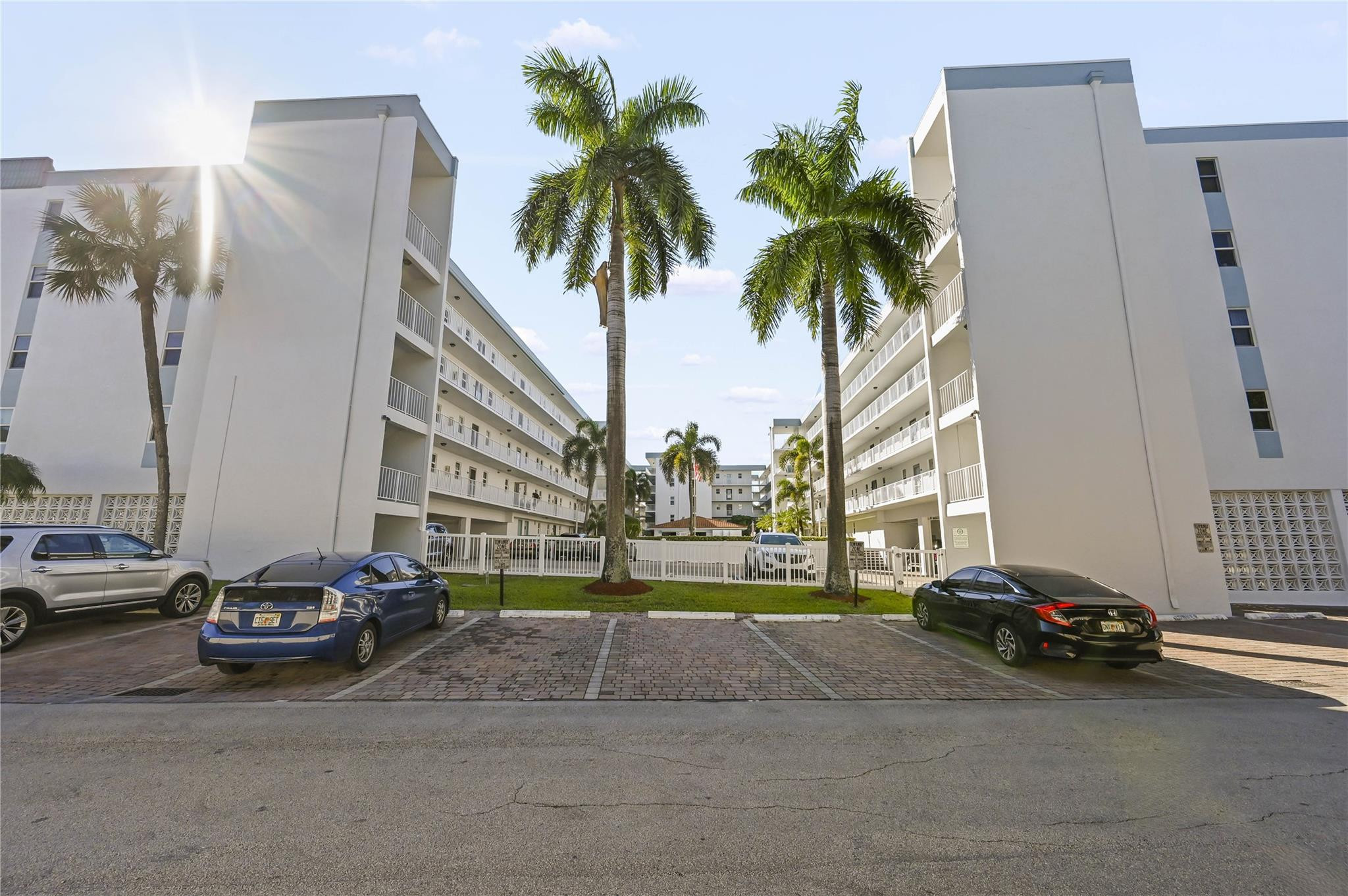 Poinciana by the Sea - Residential