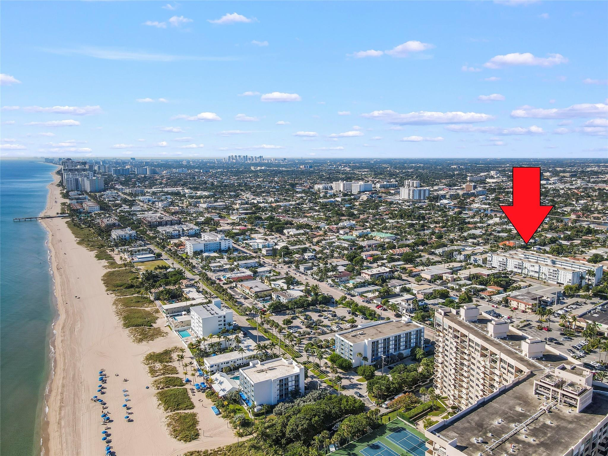 Poinciana by the Sea - Residential