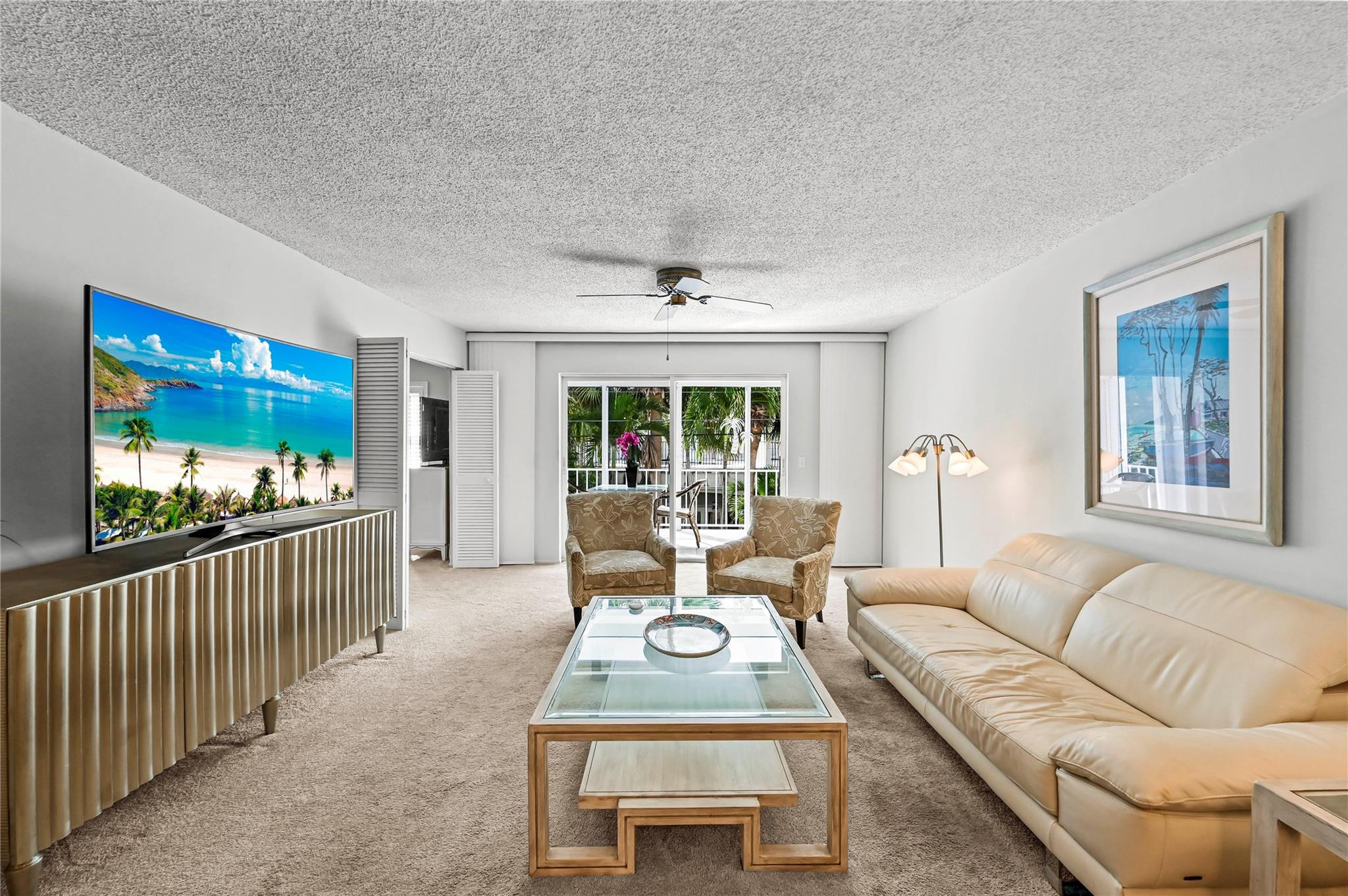 Poinciana by the Sea - Residential