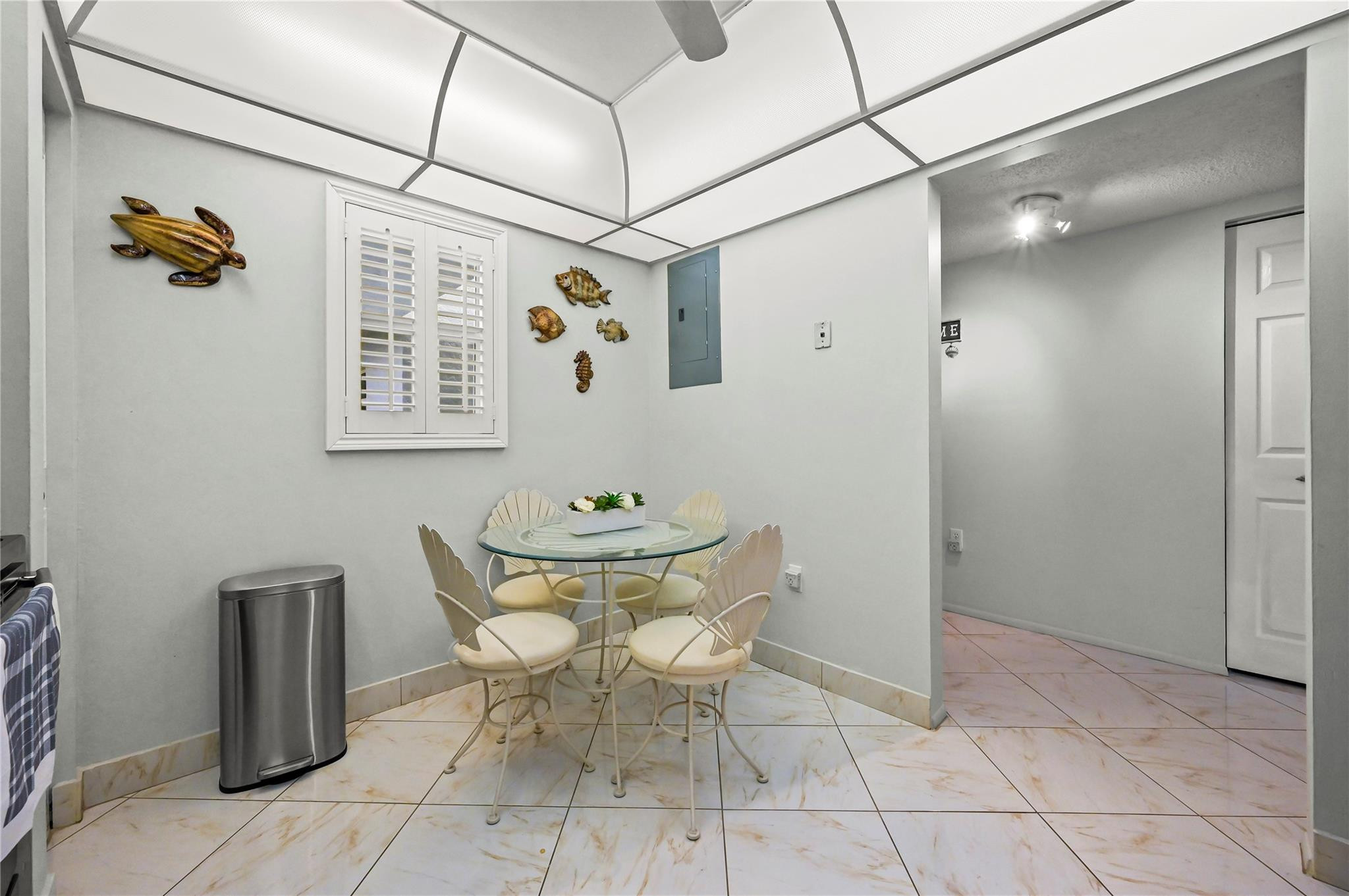 Poinciana by the Sea - Residential