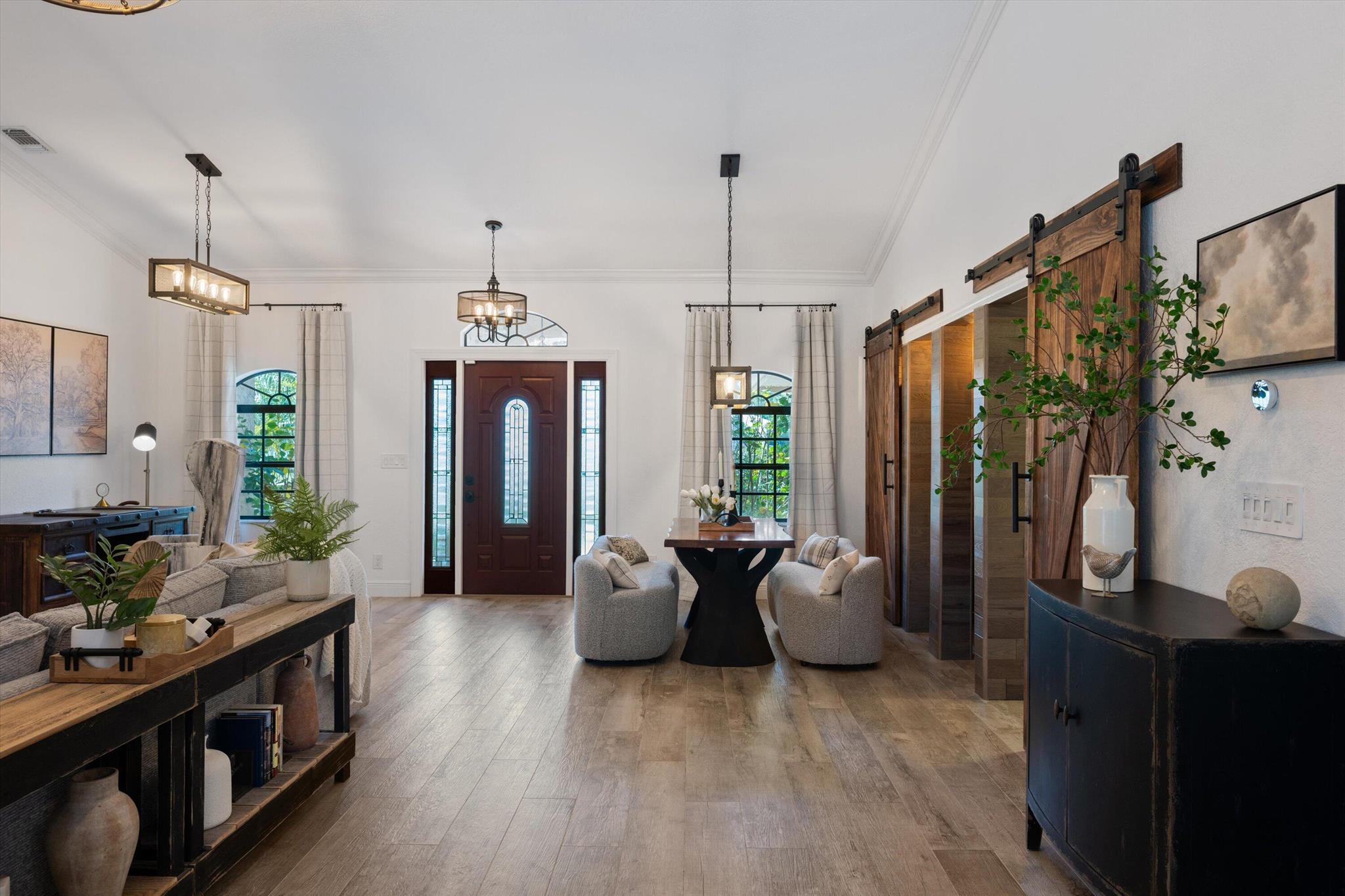 The Acreage - Residential