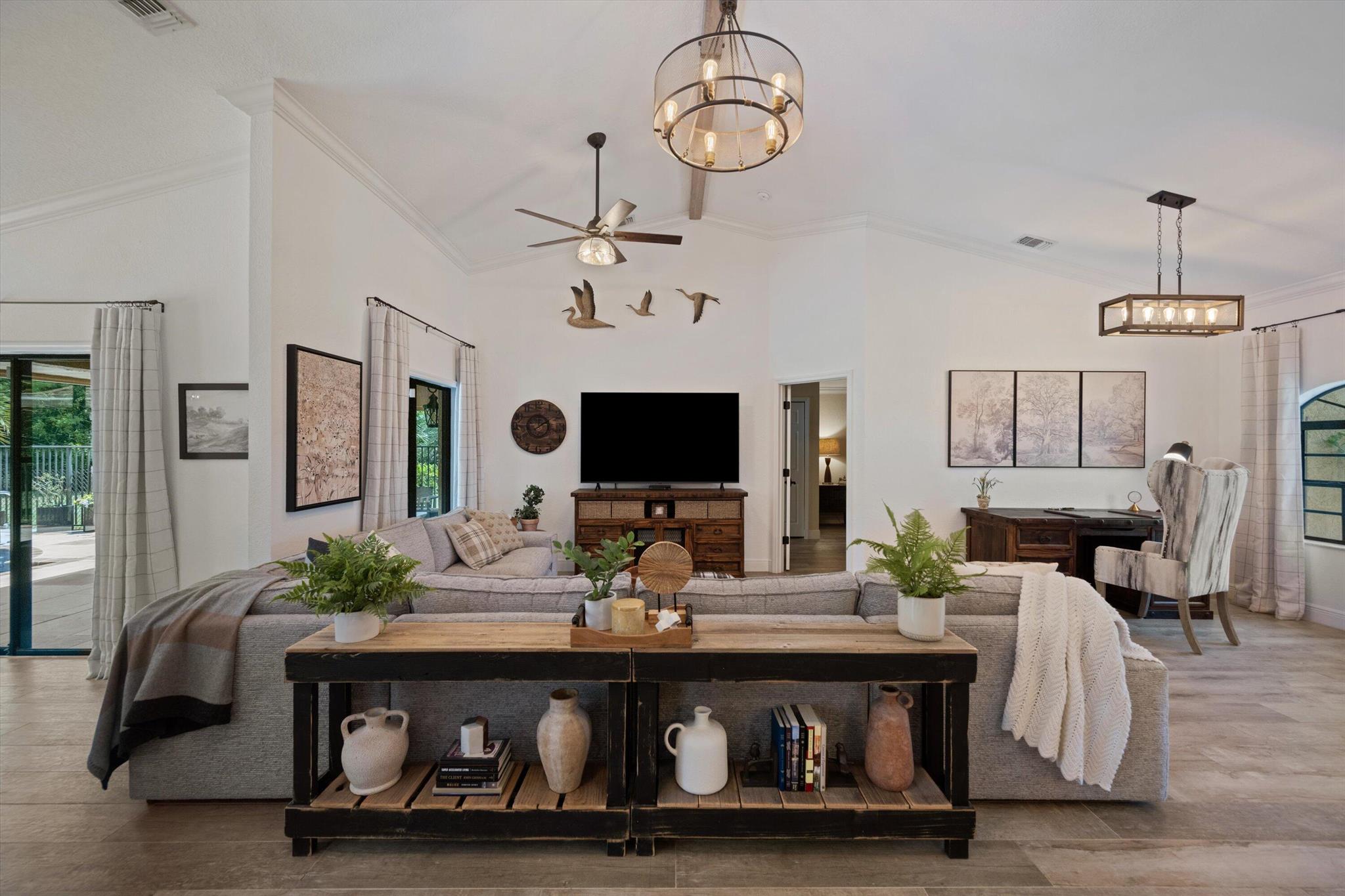 The Acreage - Residential