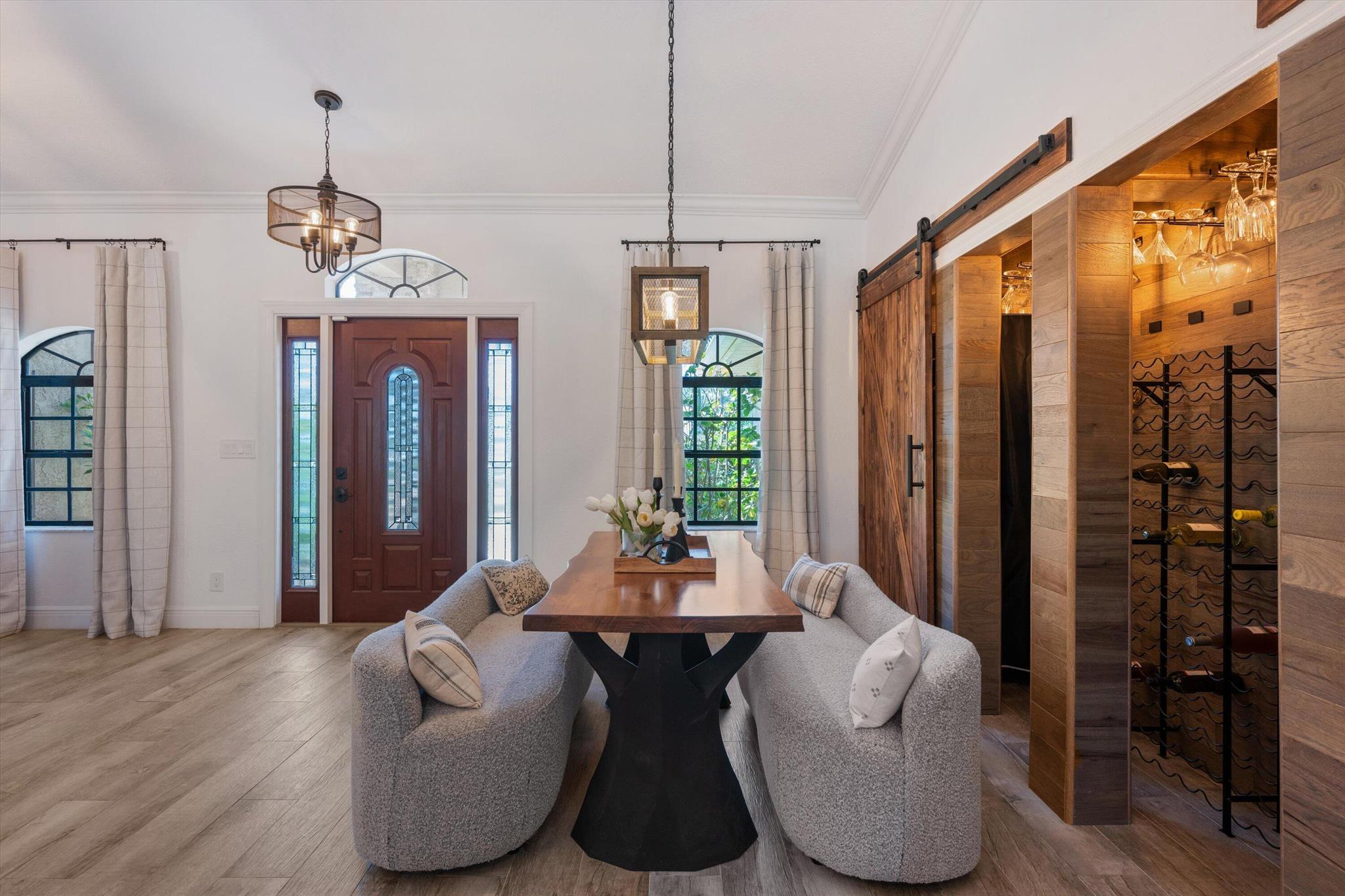 The Acreage - Residential