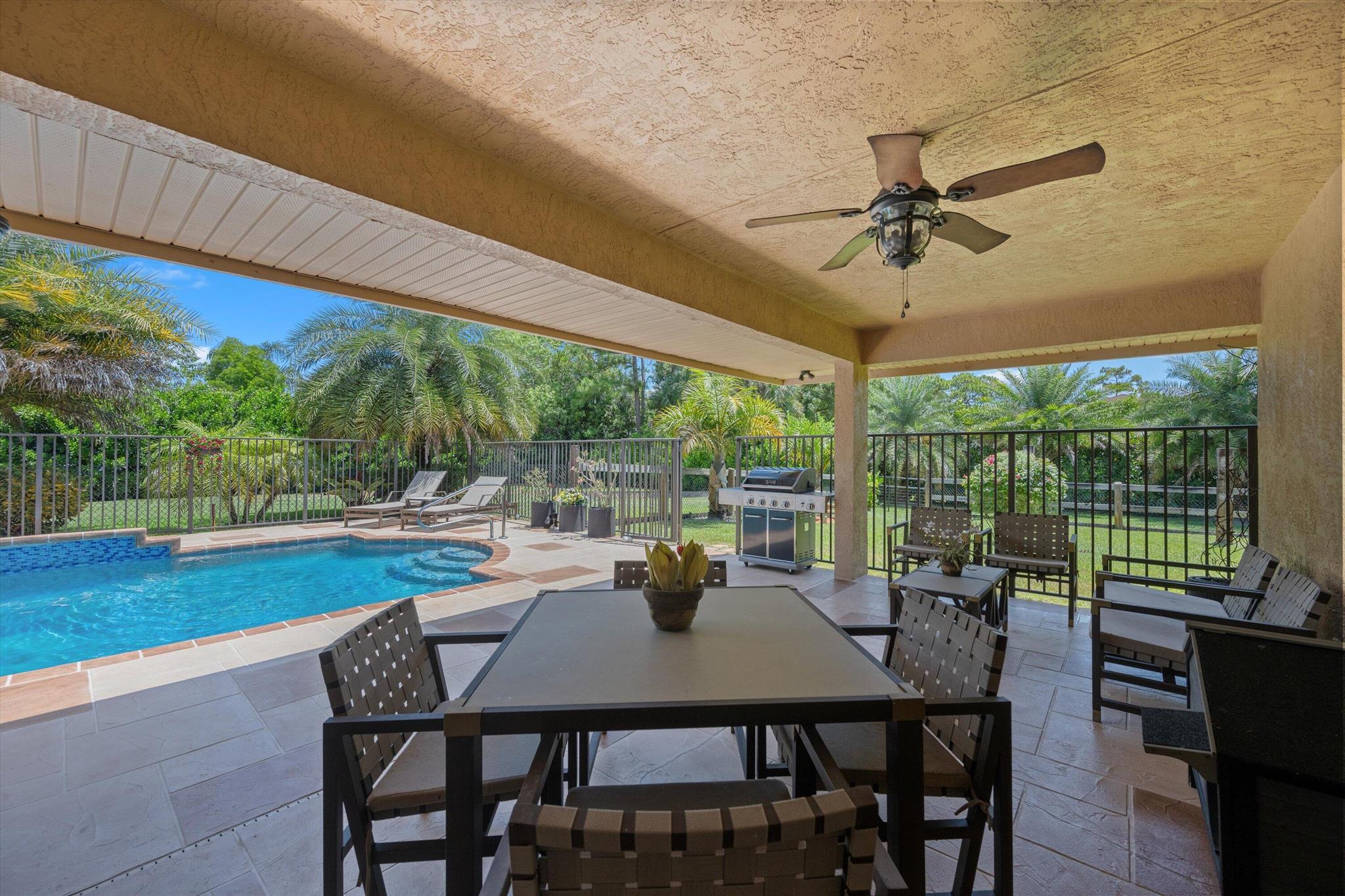 The Acreage - Residential