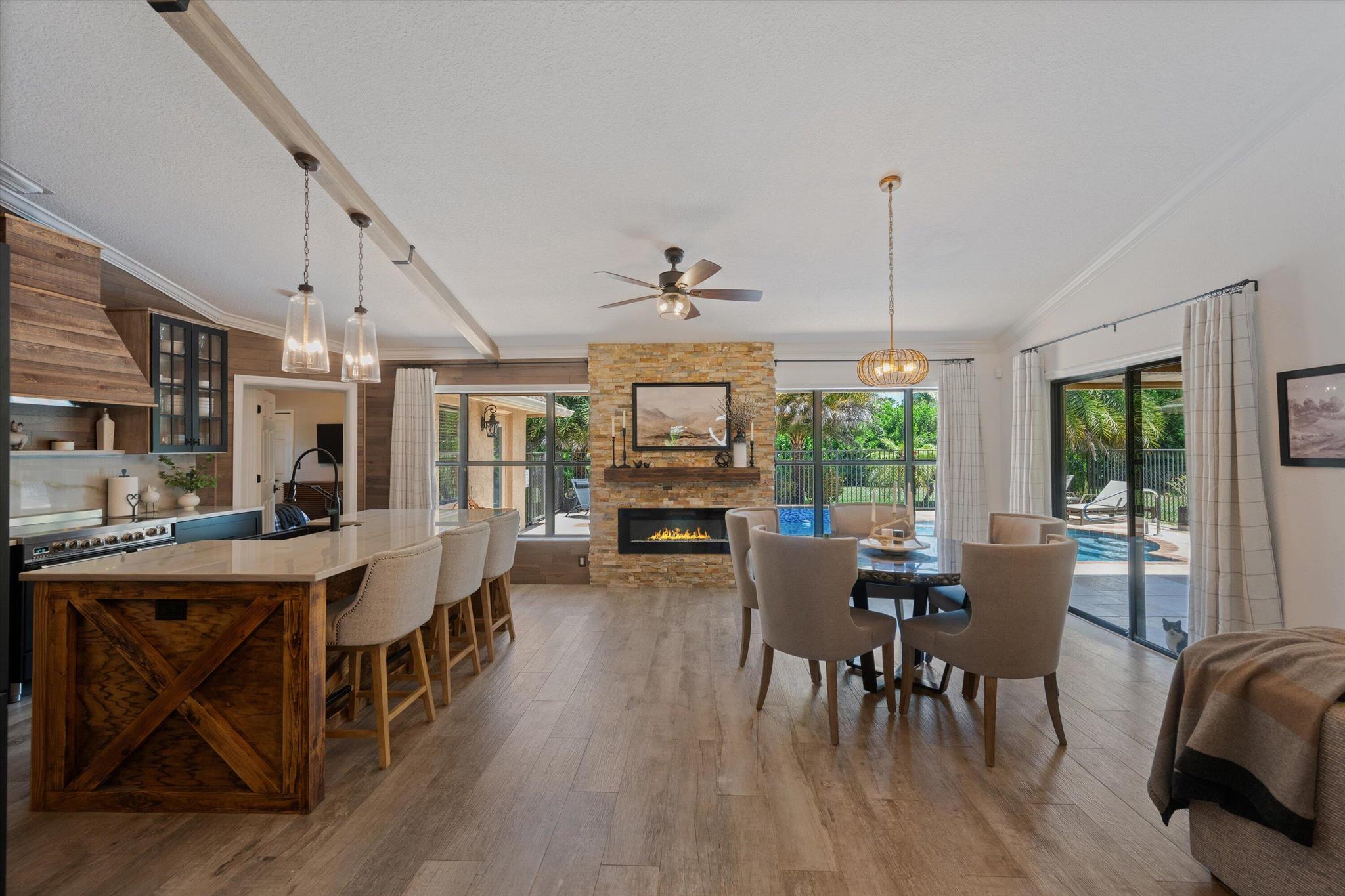 The Acreage - Residential