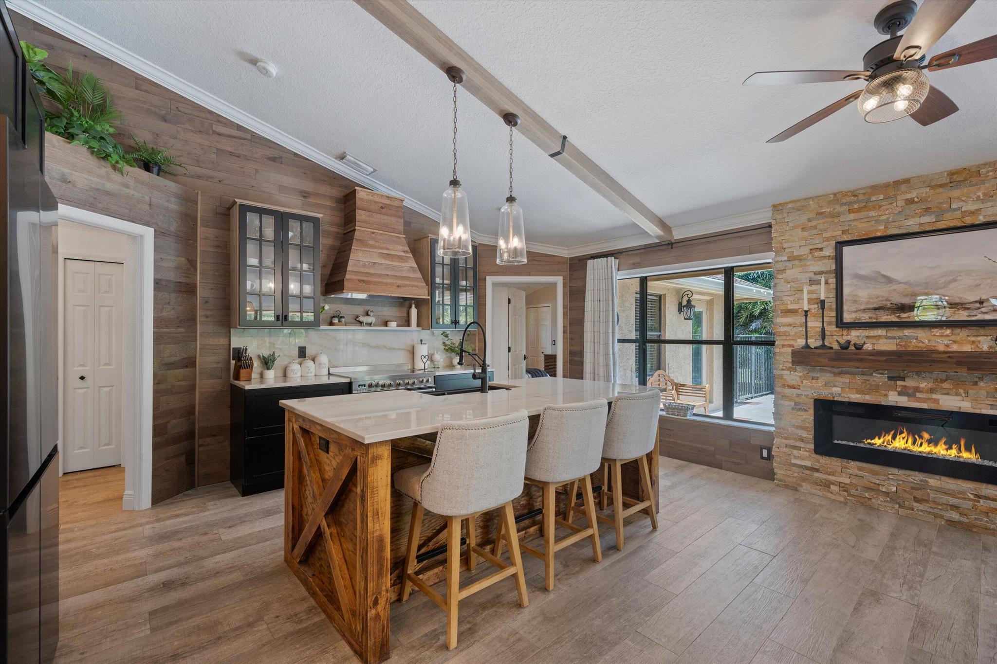 The Acreage - Residential