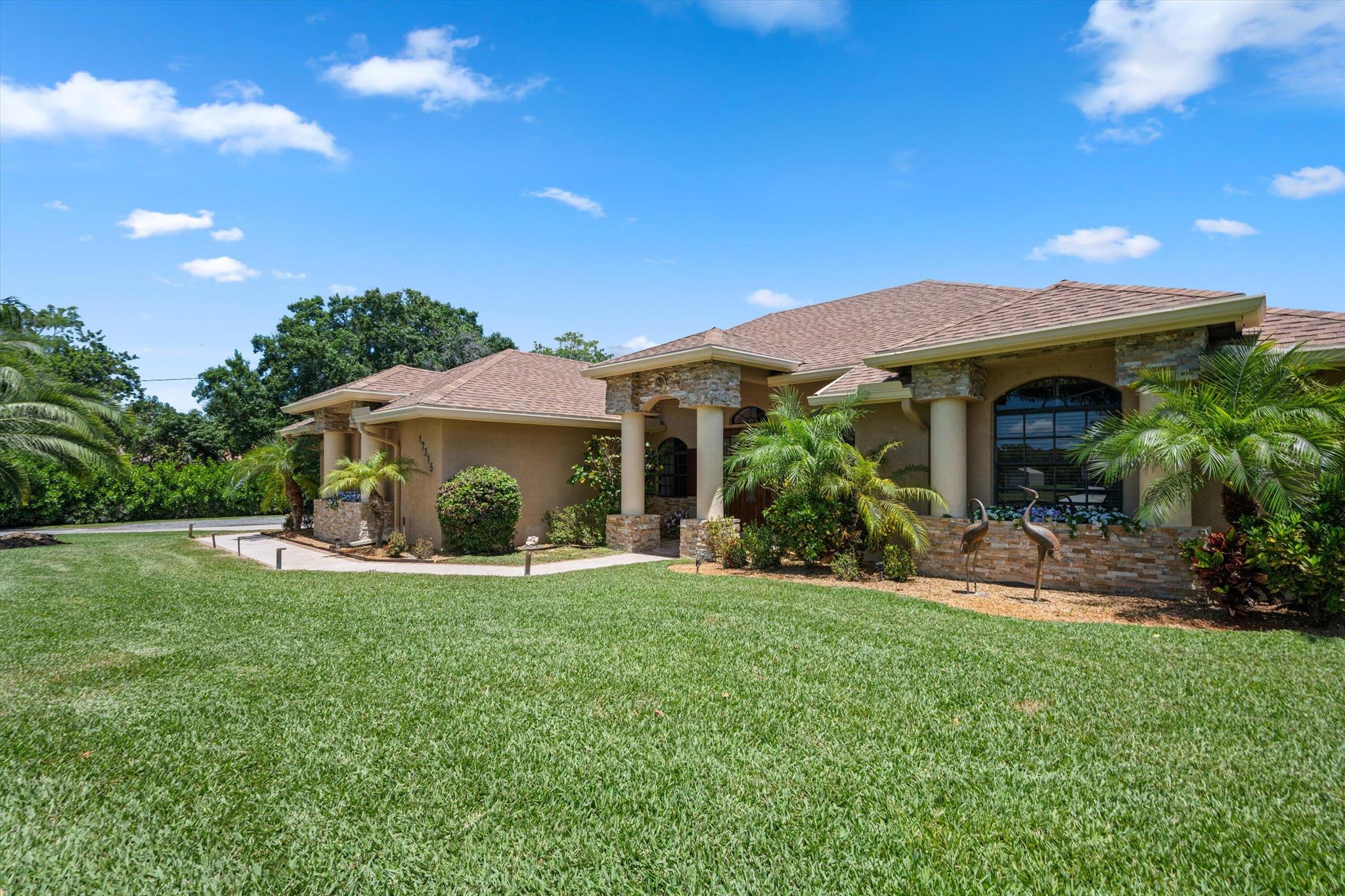 The Acreage - Residential