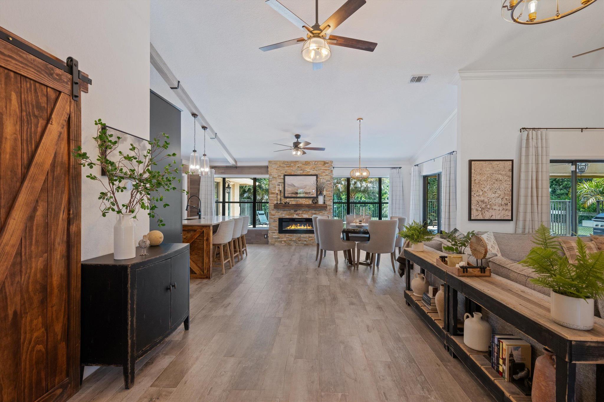 The Acreage - Residential