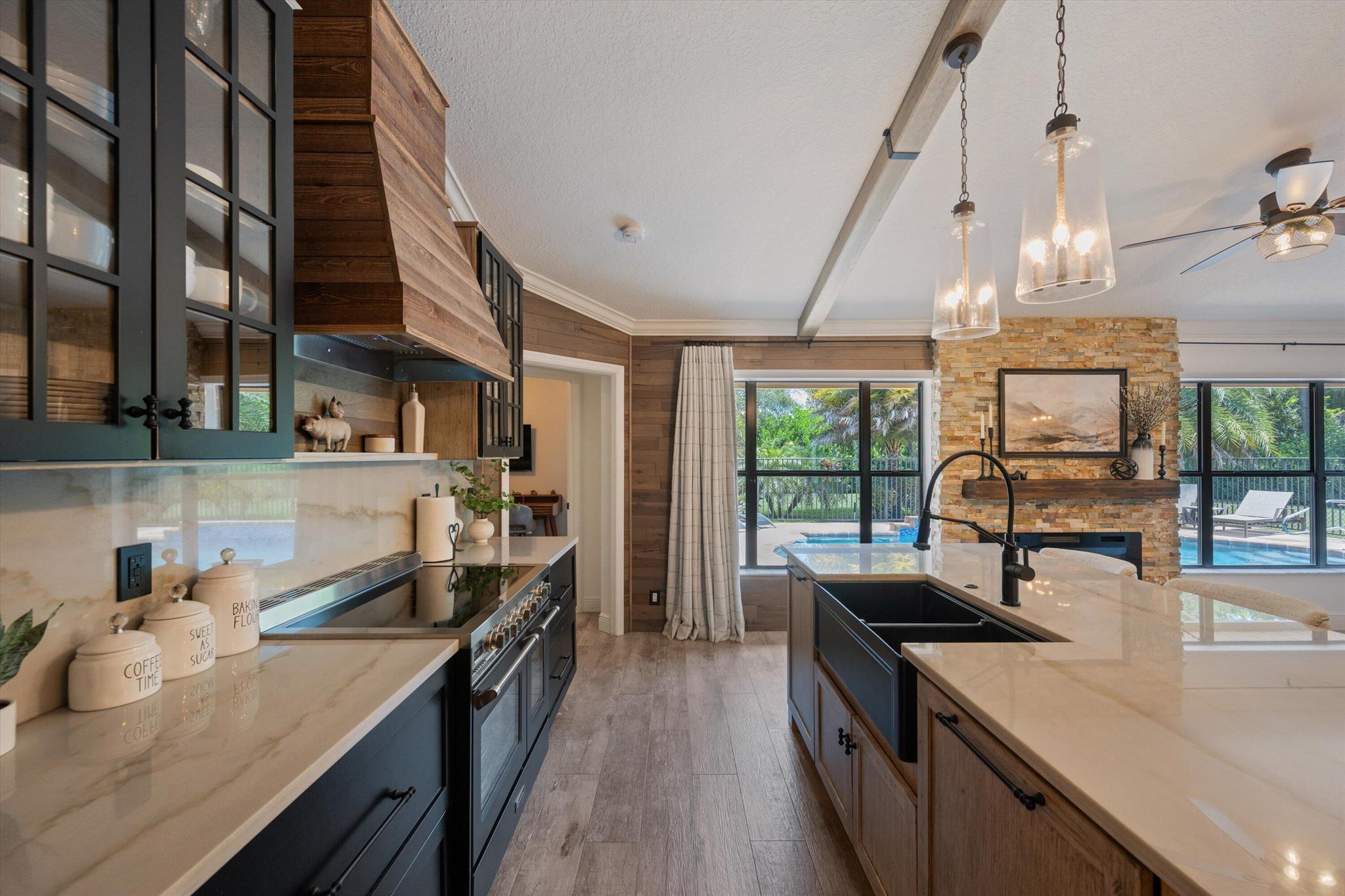 The Acreage - Residential