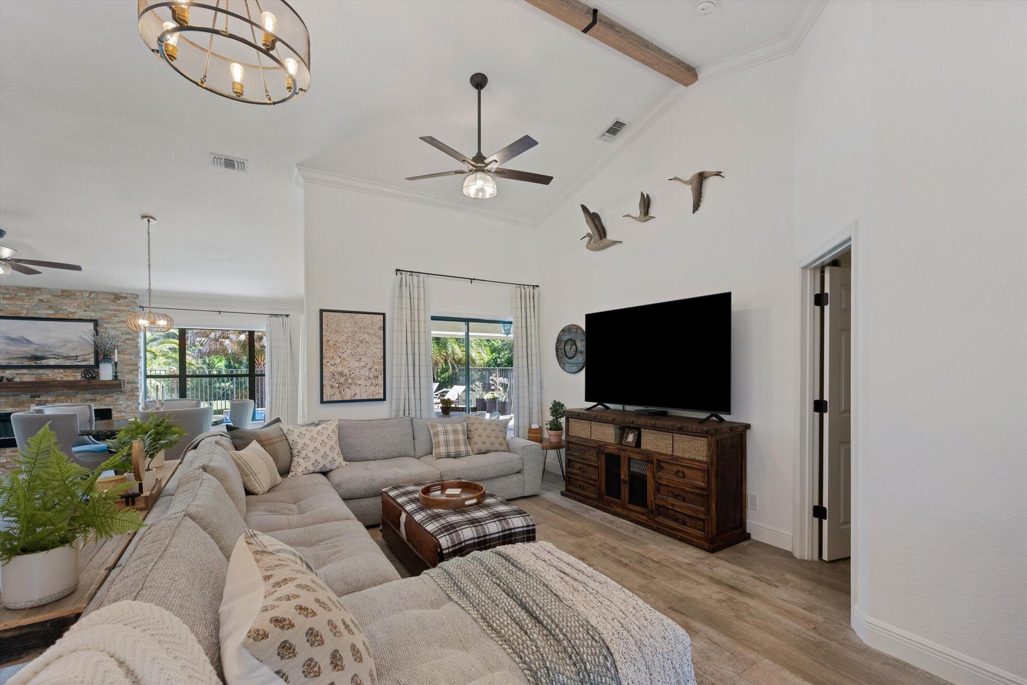 The Acreage - Residential