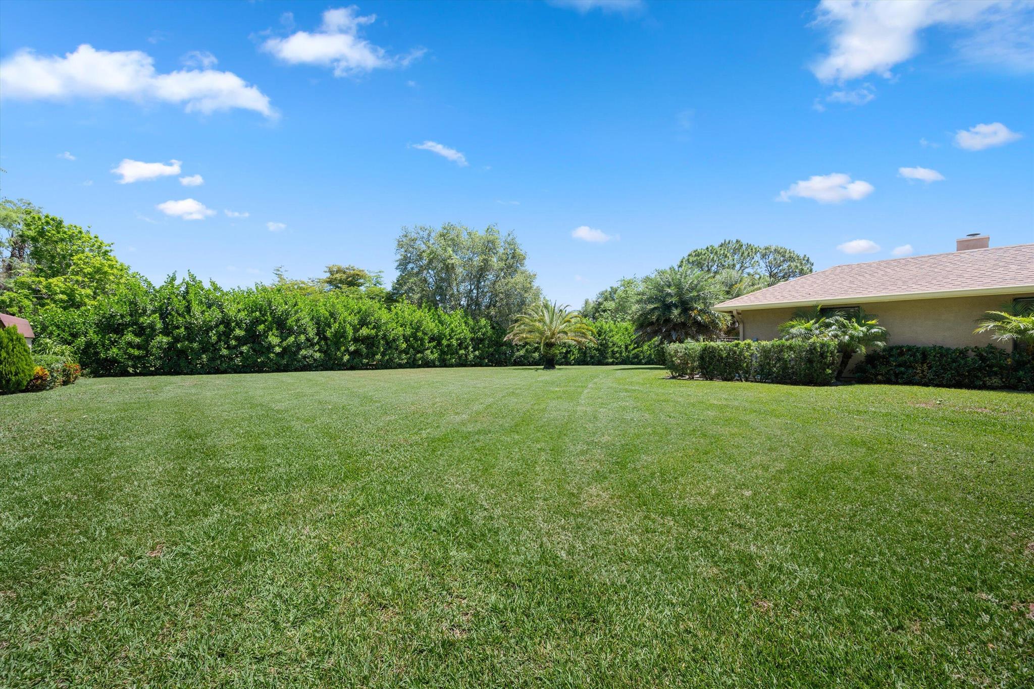 The Acreage - Residential