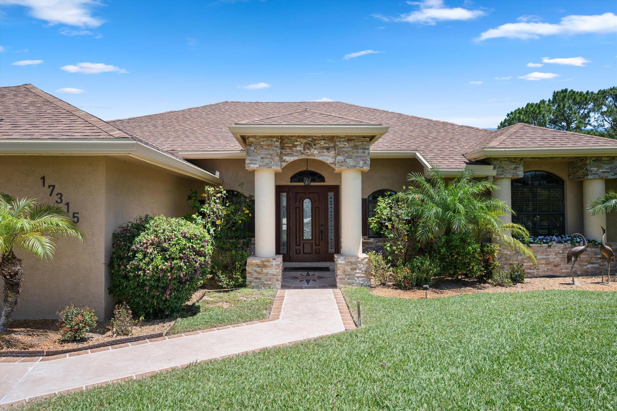 17315 Orange Boulevard