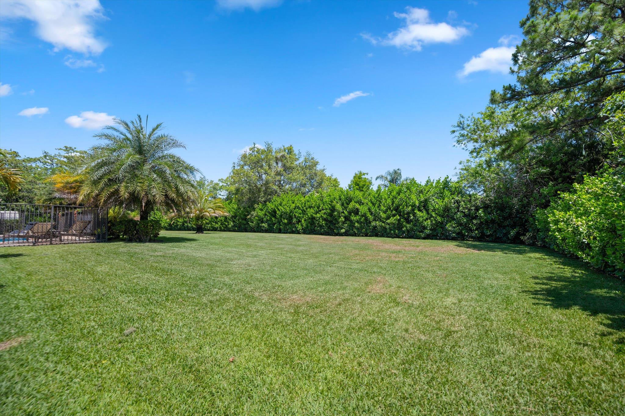 The Acreage - Residential