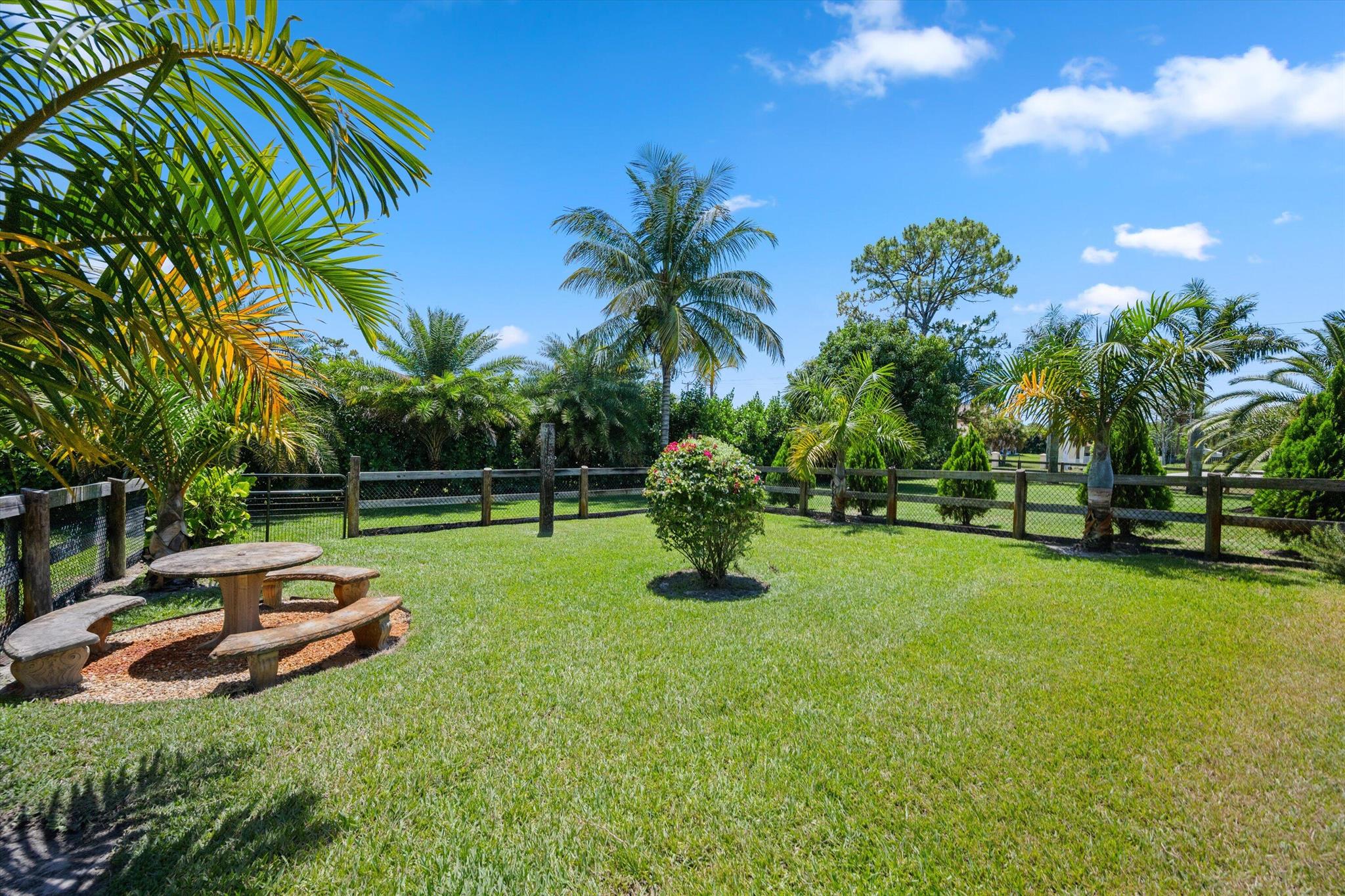 The Acreage - Residential