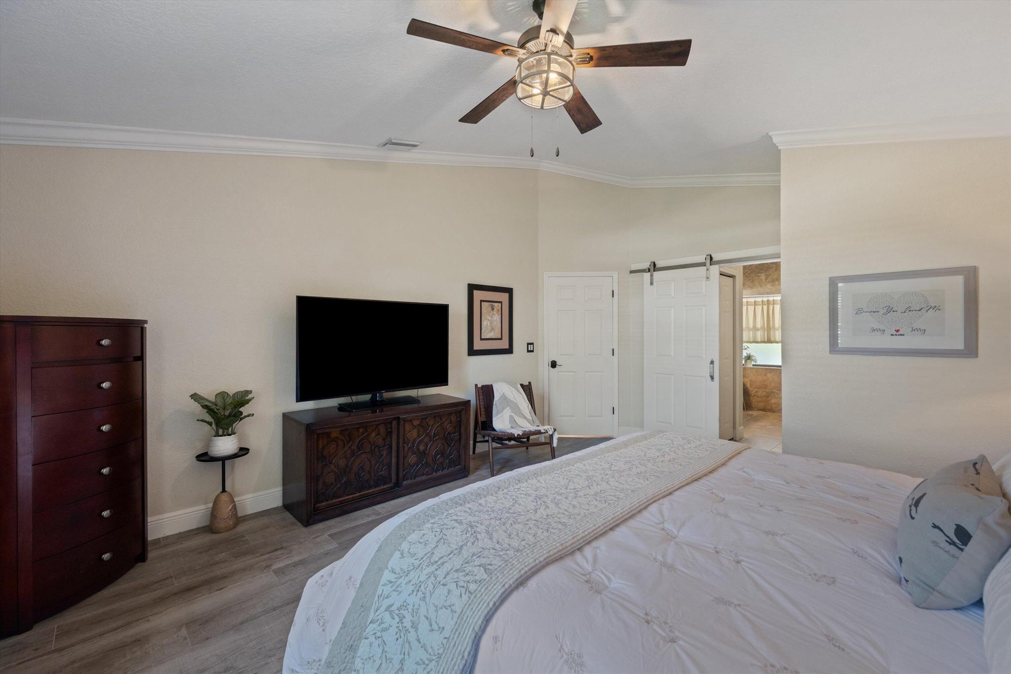 The Acreage - Residential