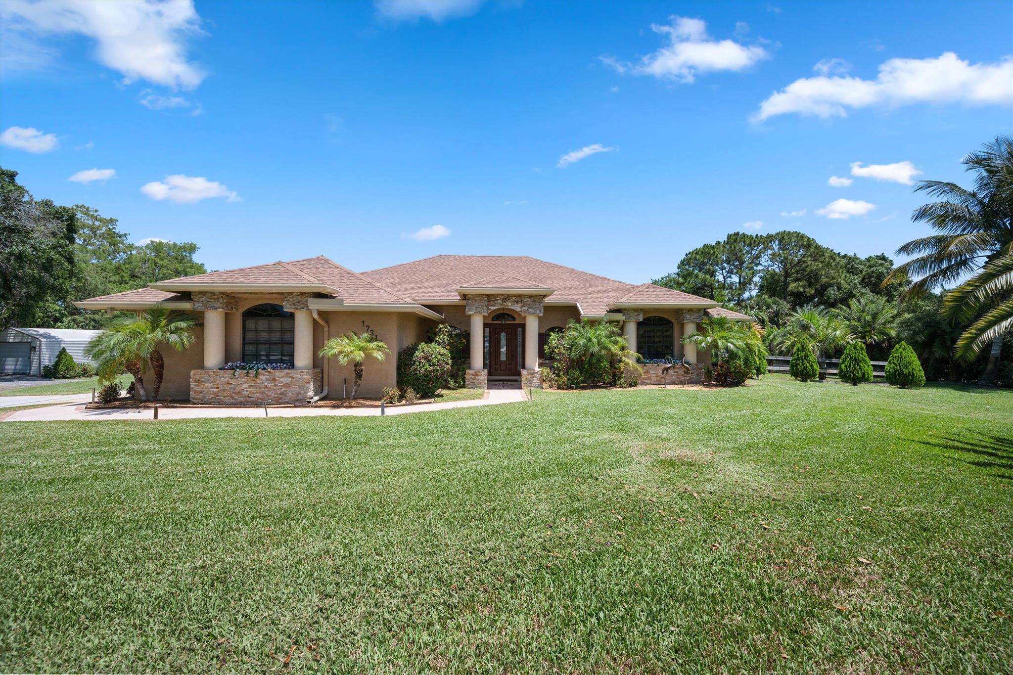 17315 Orange Boulevard