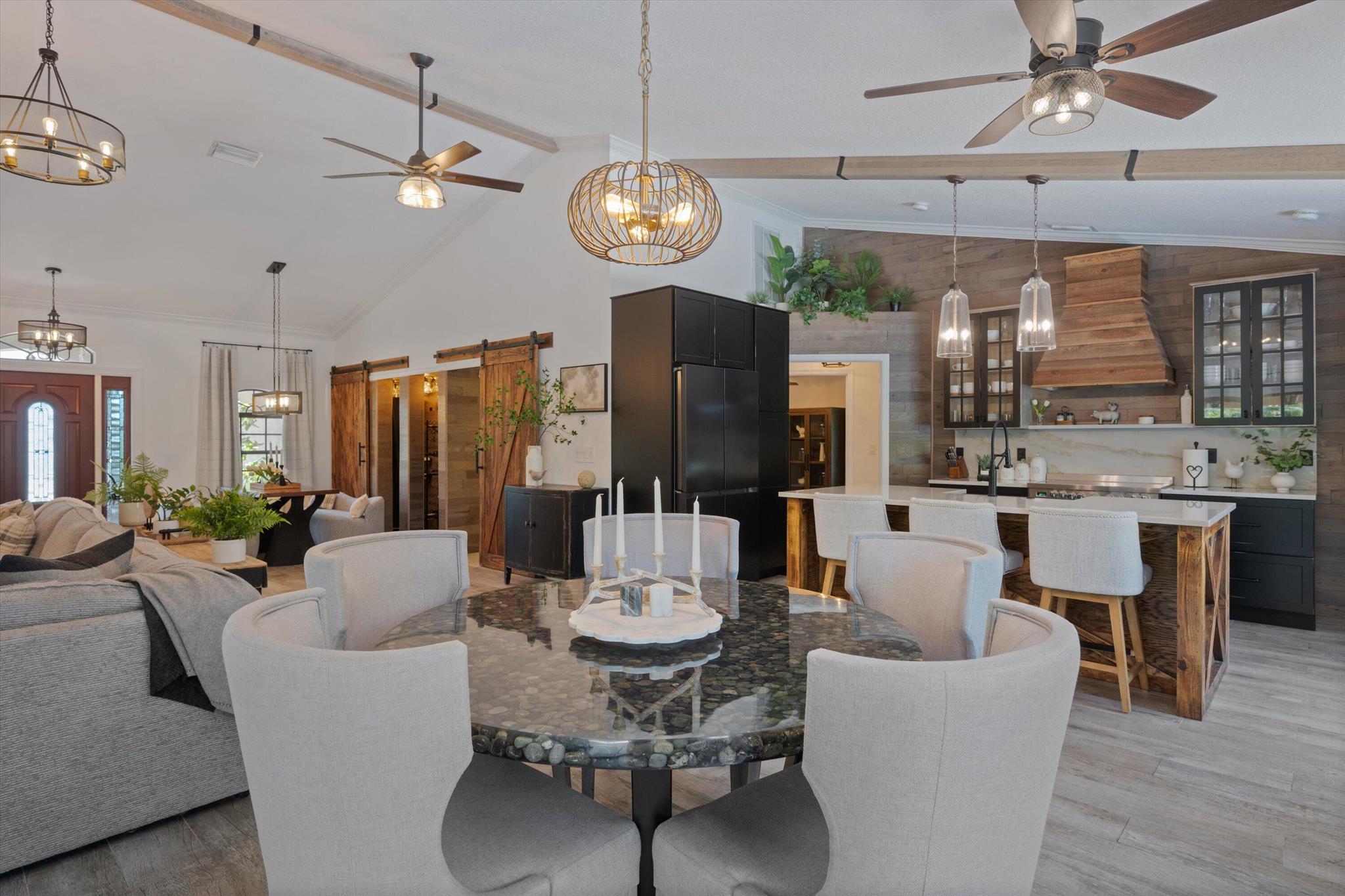 The Acreage - Residential