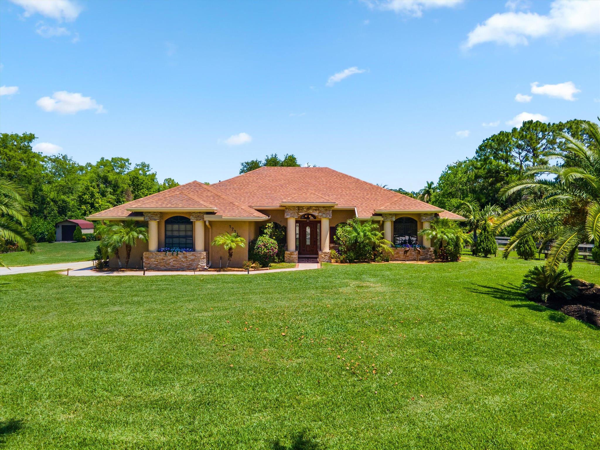 The Acreage - Residential