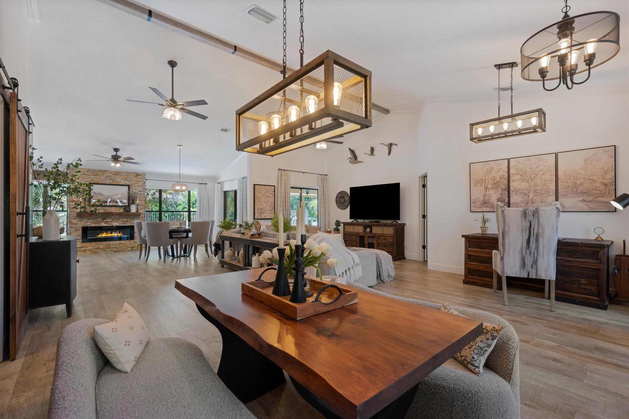 The Acreage - Residential