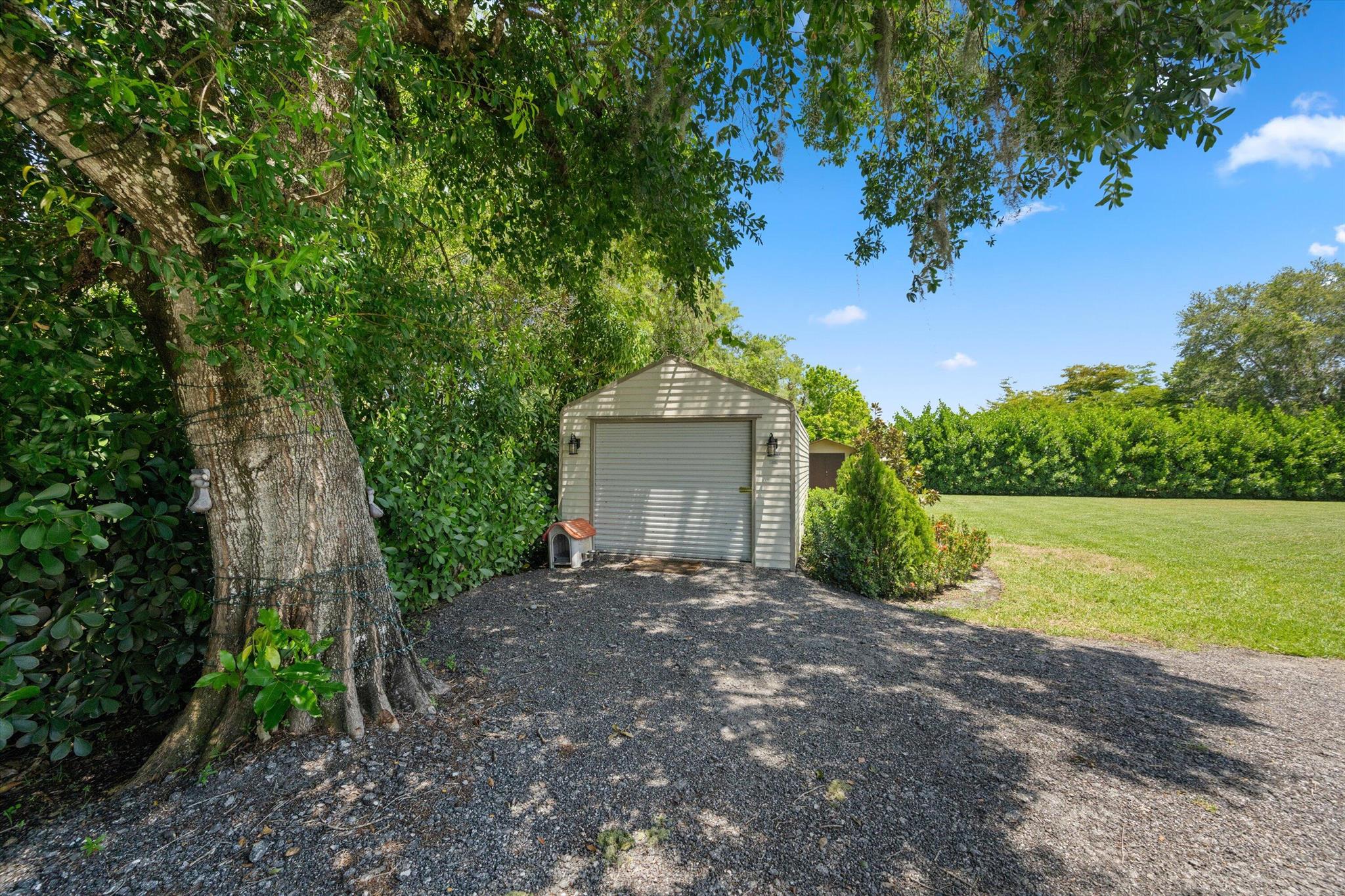 The Acreage - Residential