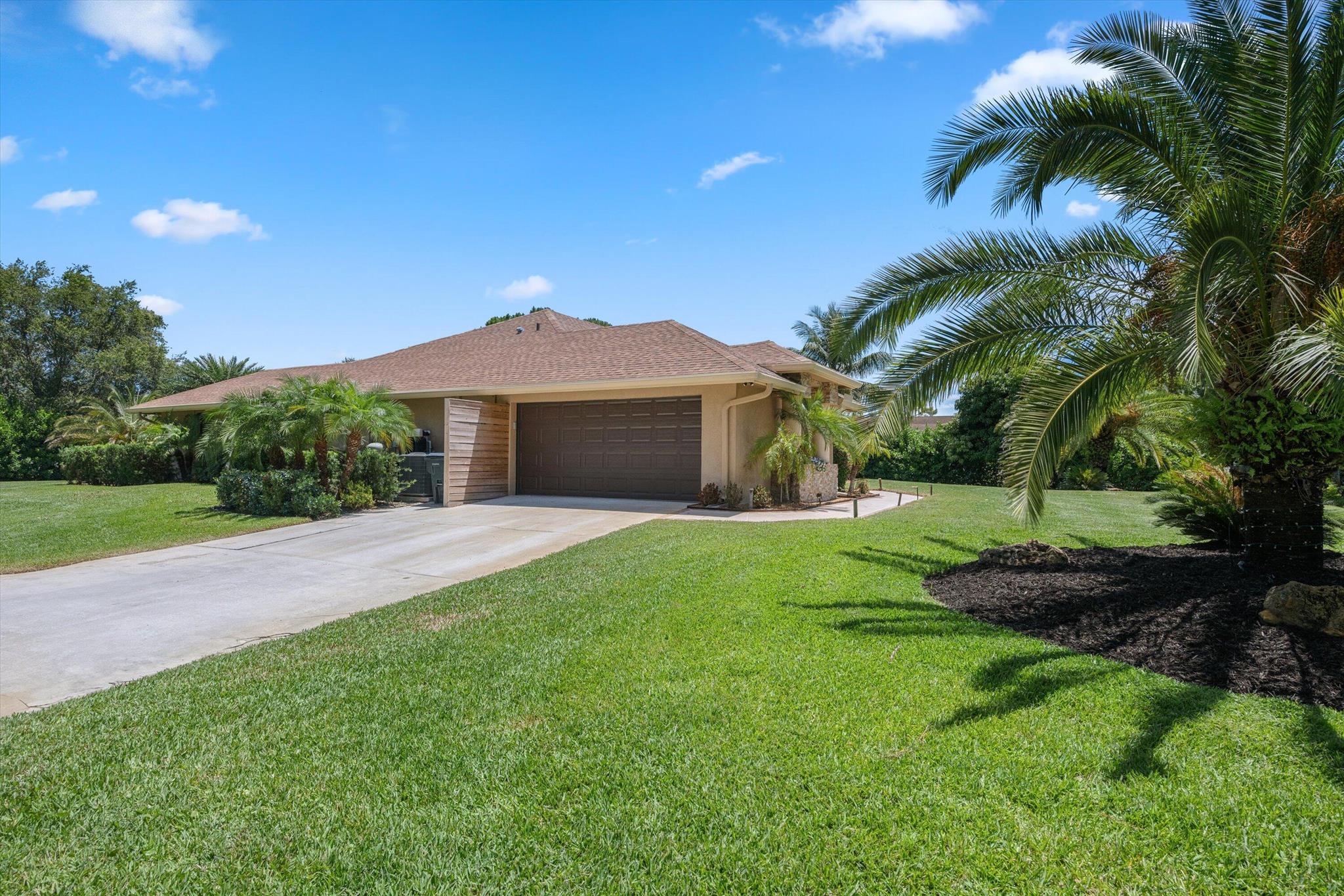 The Acreage - Residential