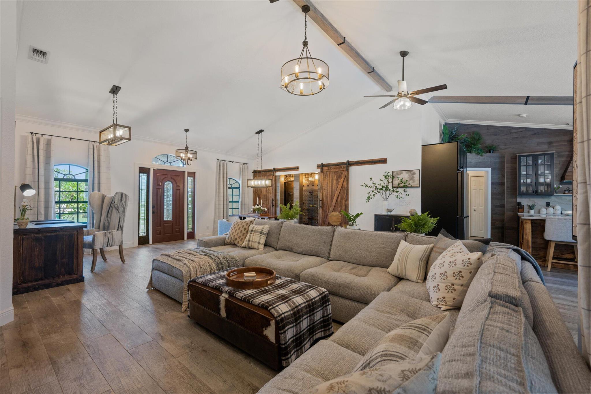 The Acreage - Residential