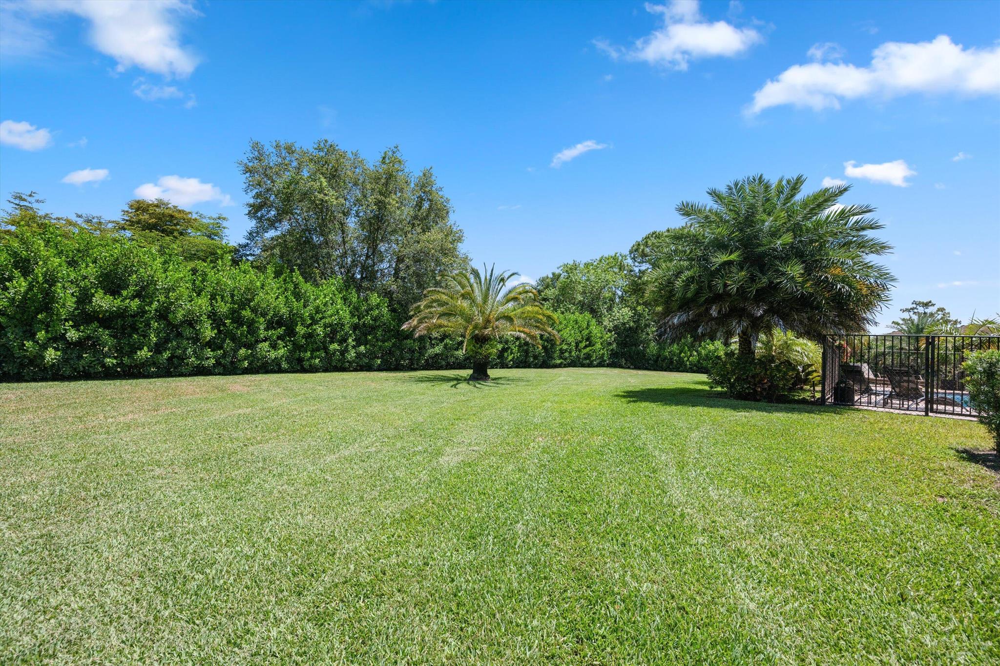 The Acreage - Residential