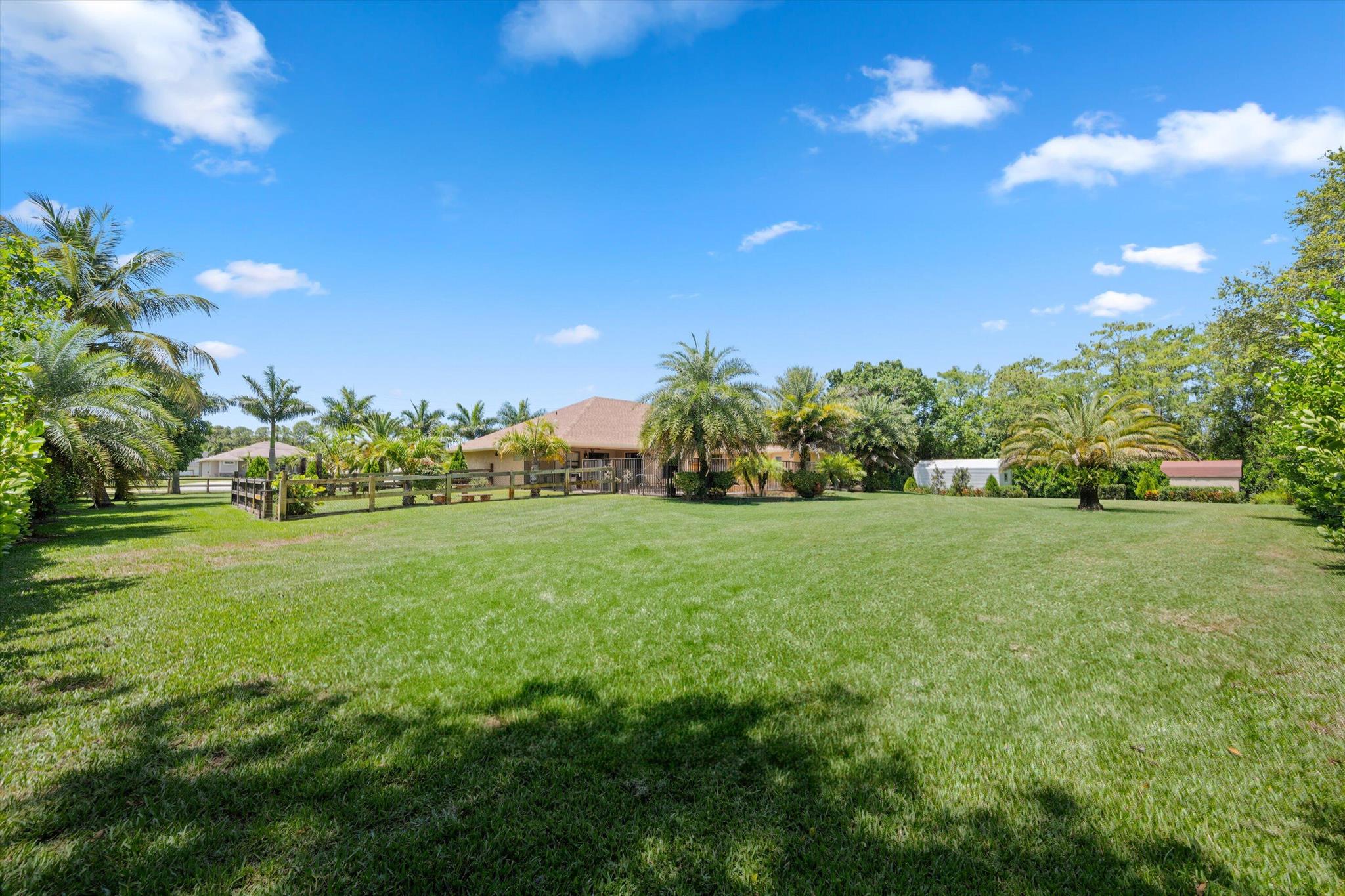 The Acreage - Residential