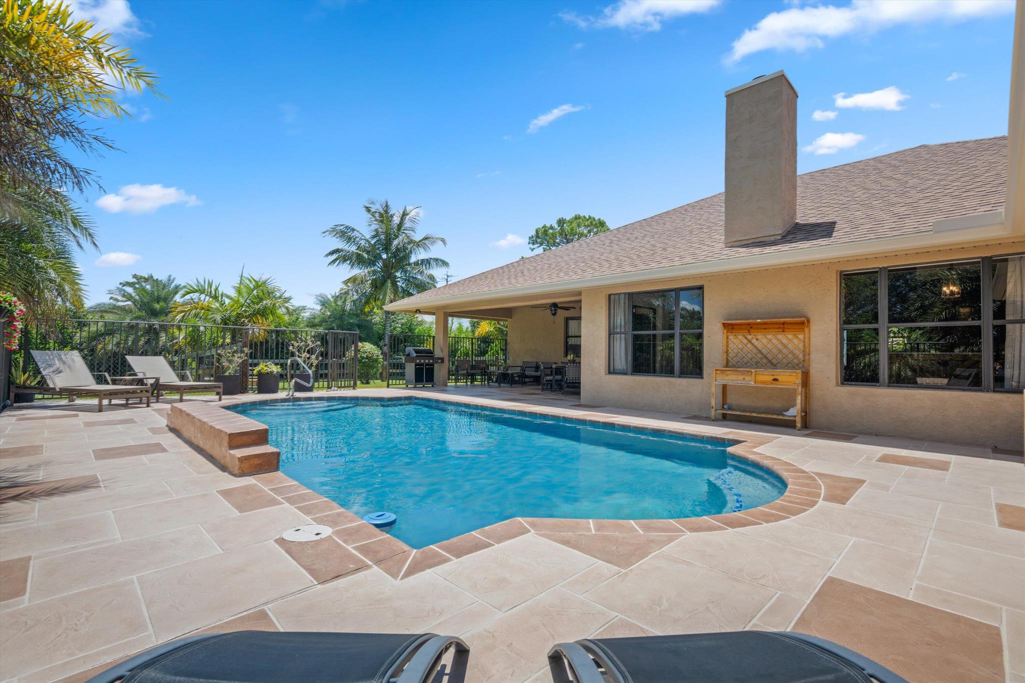 The Acreage - Residential